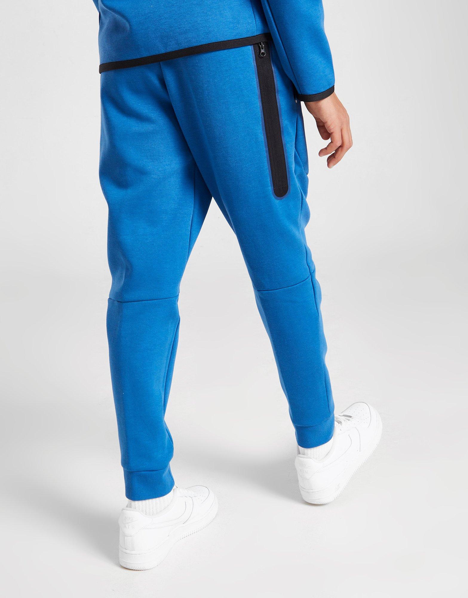 Nike Tech Fleece Track Pants Junior