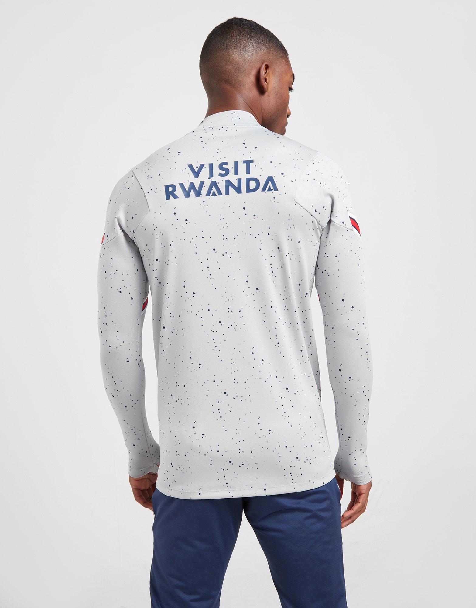 Jordan Paris Saint Germain Elite Drill Top
