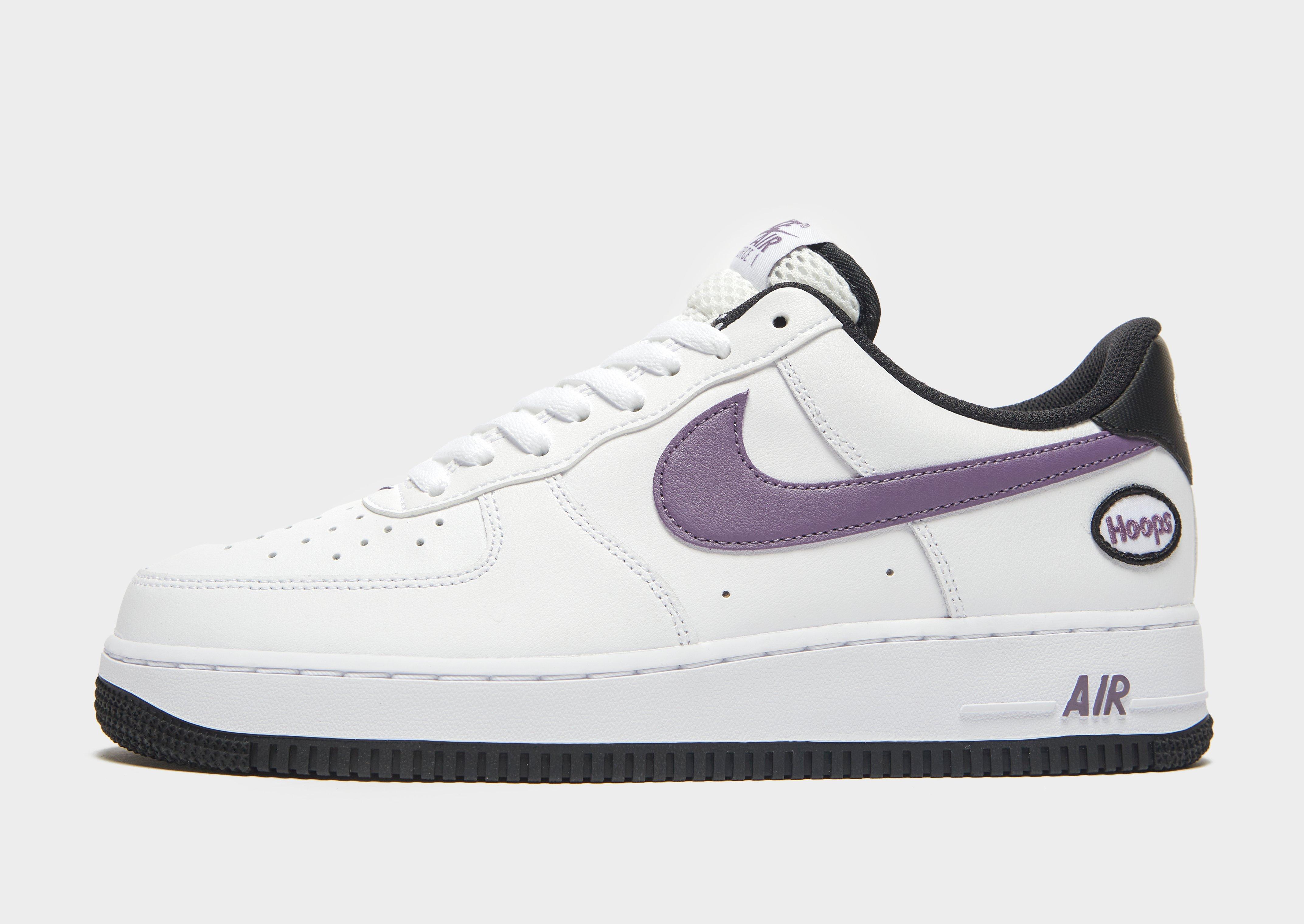 jd white airforce 1
