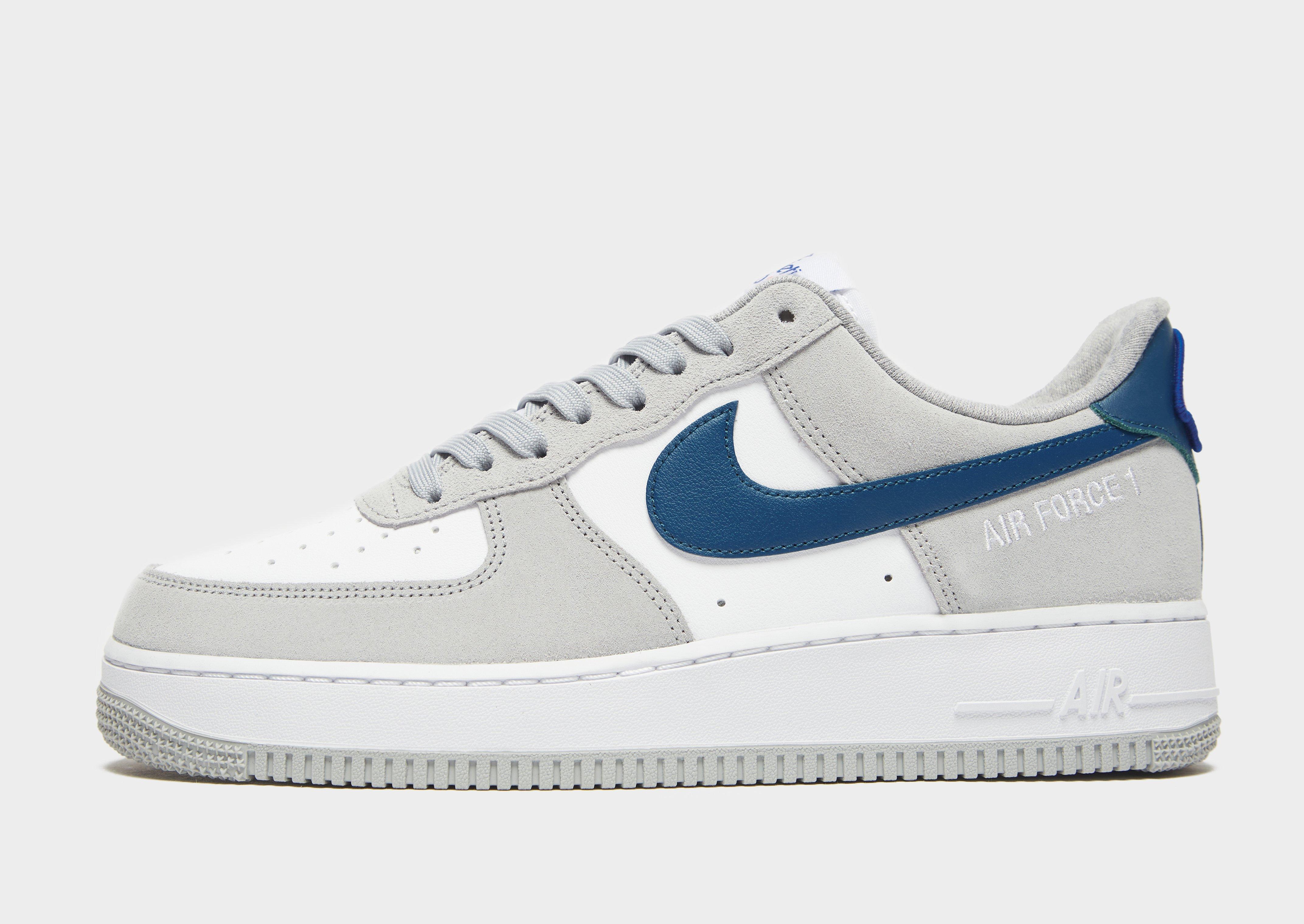 jd sports air force 1 lv8