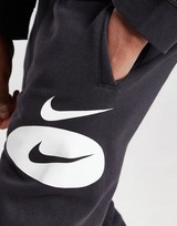 Nike Oval Logo Joggers Junior
