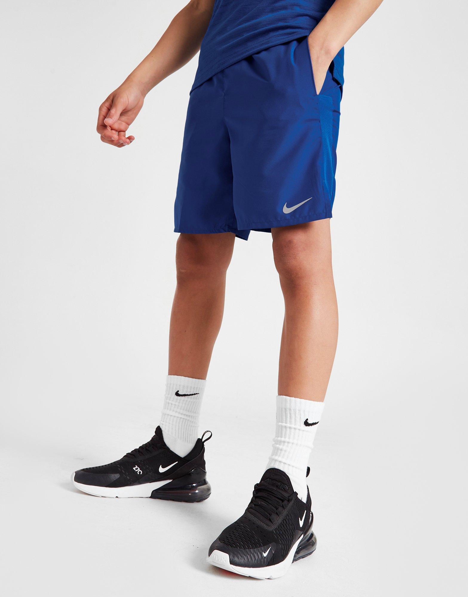 Nike Challenger Shorts Junior