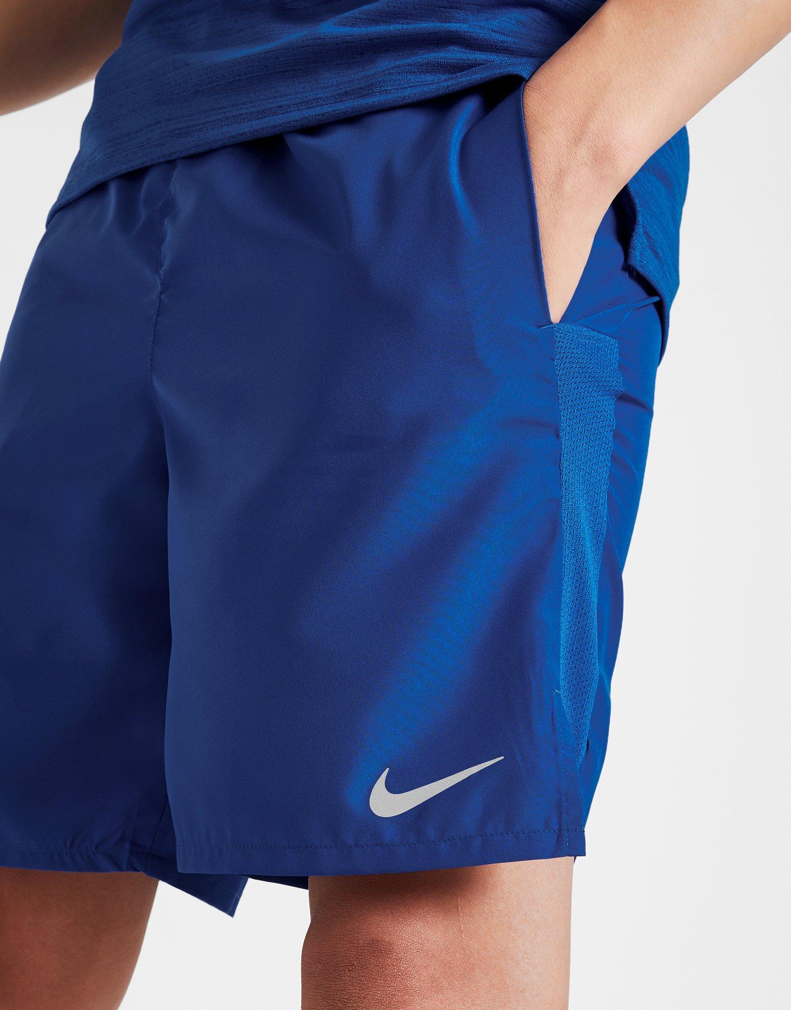 Nike Challenger Shorts Junior