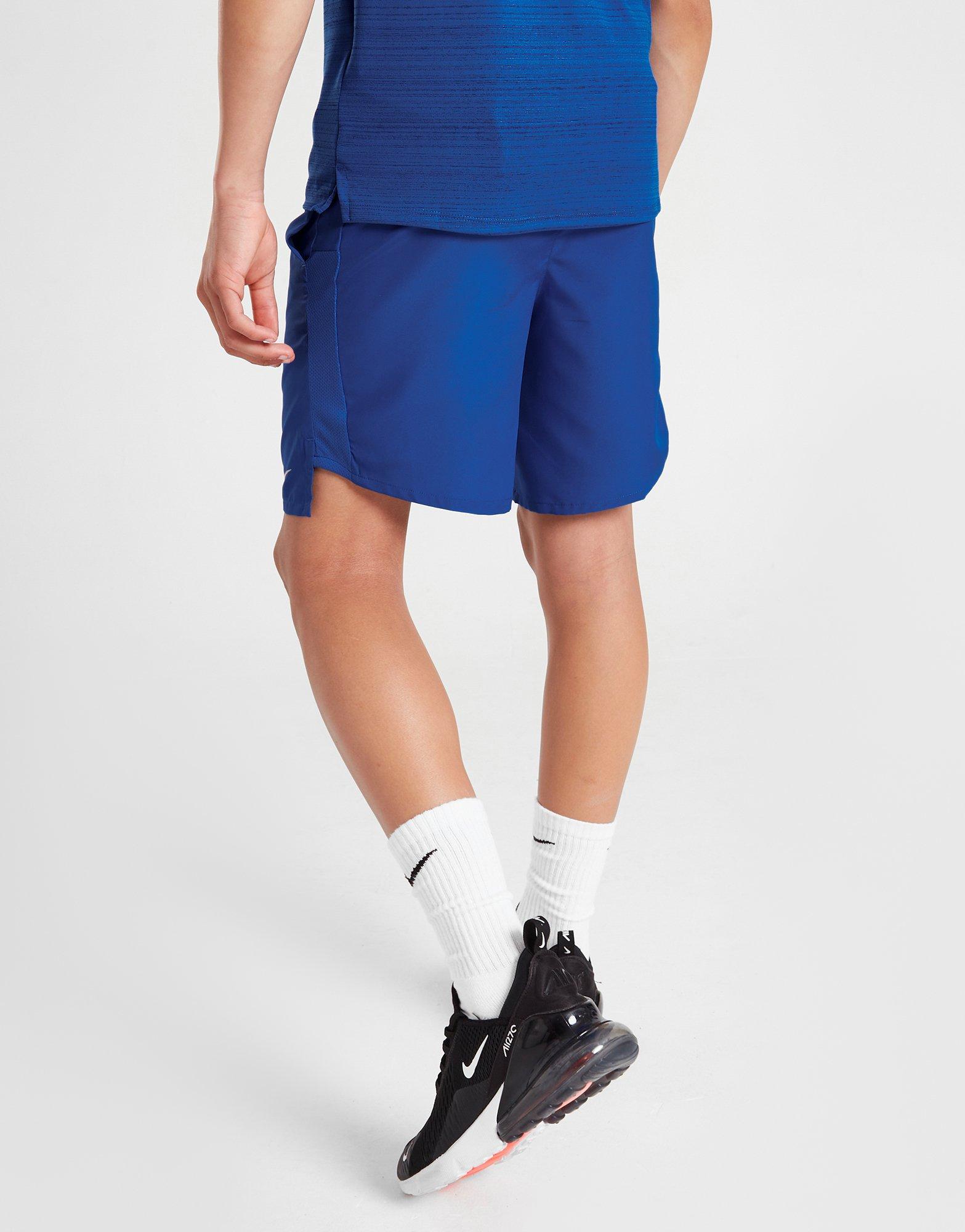 Nike Challenger Shorts Junior