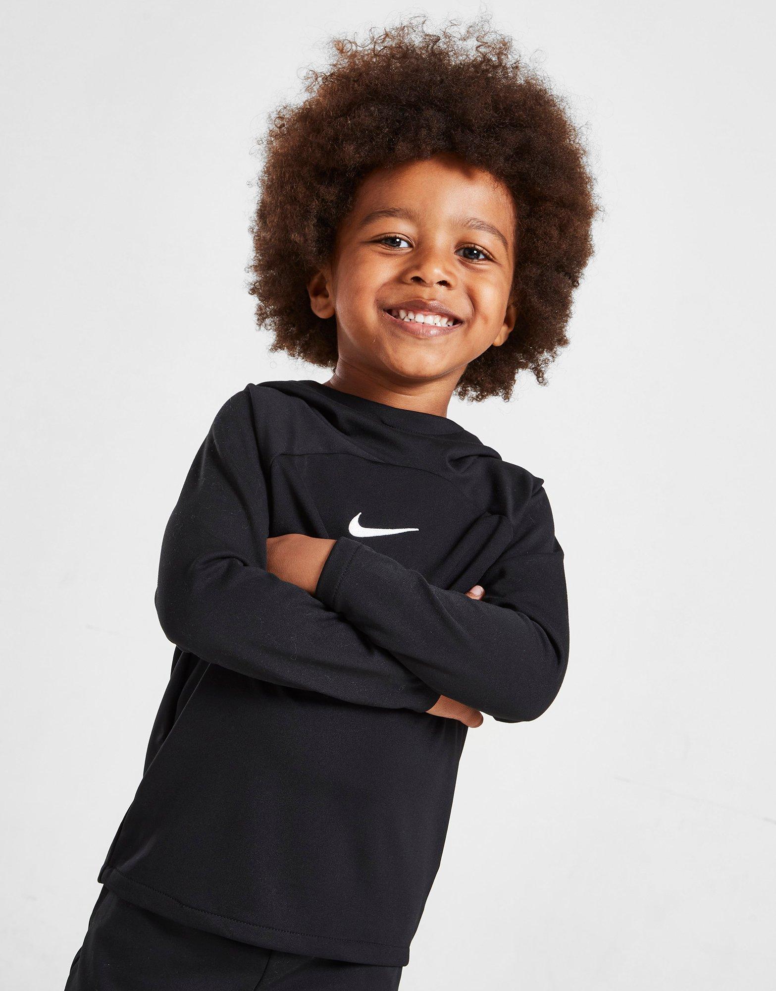 Nike Academy Overhead Hoodie Children