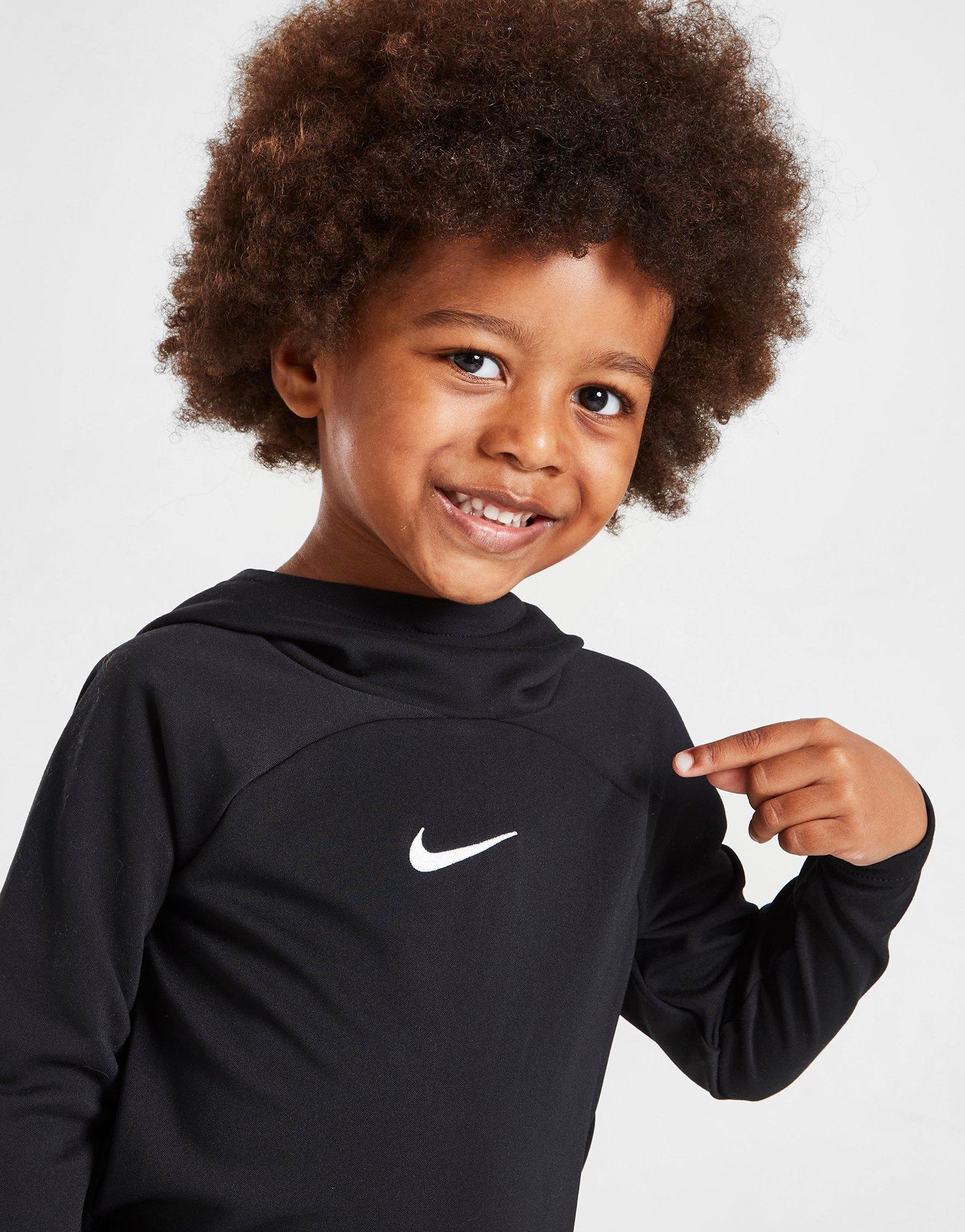 Nike Academy Overhead Hoodie Children