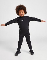 Nike Academy Overhead Hoodie Children