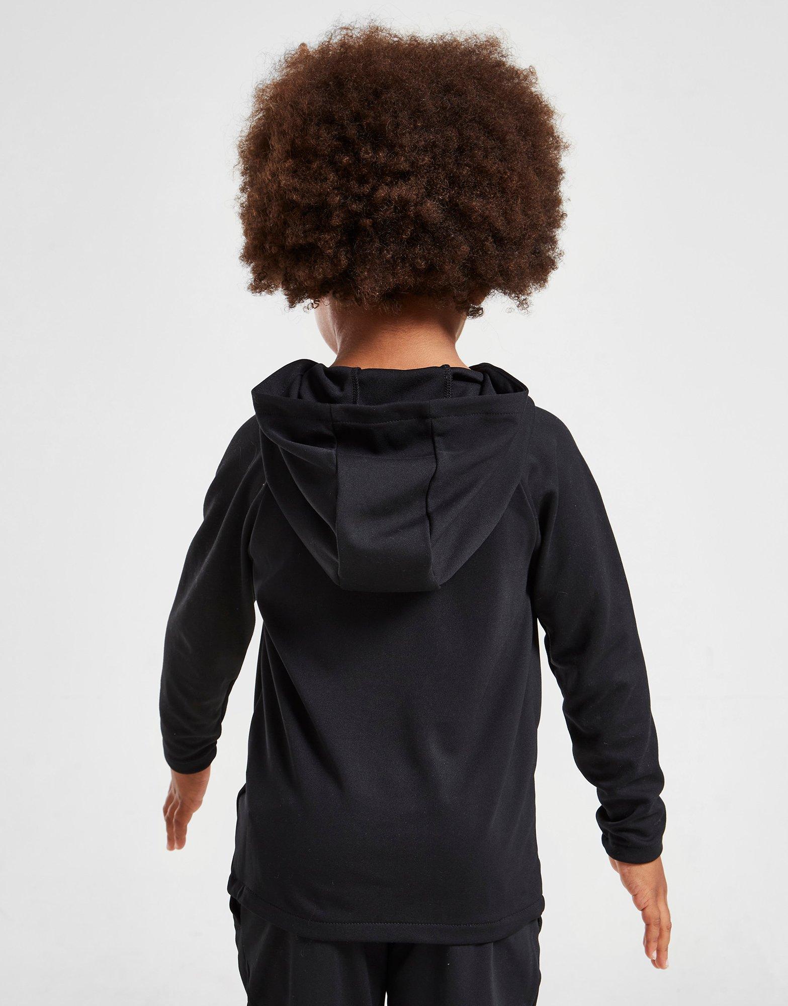 Nike Academy Overhead Hoodie Children