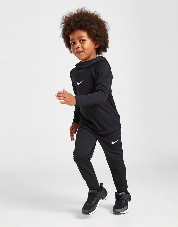 Rápido Bangladesh ladrar Nike Academy Pro Track Pants Children en Negro | JD Sports España