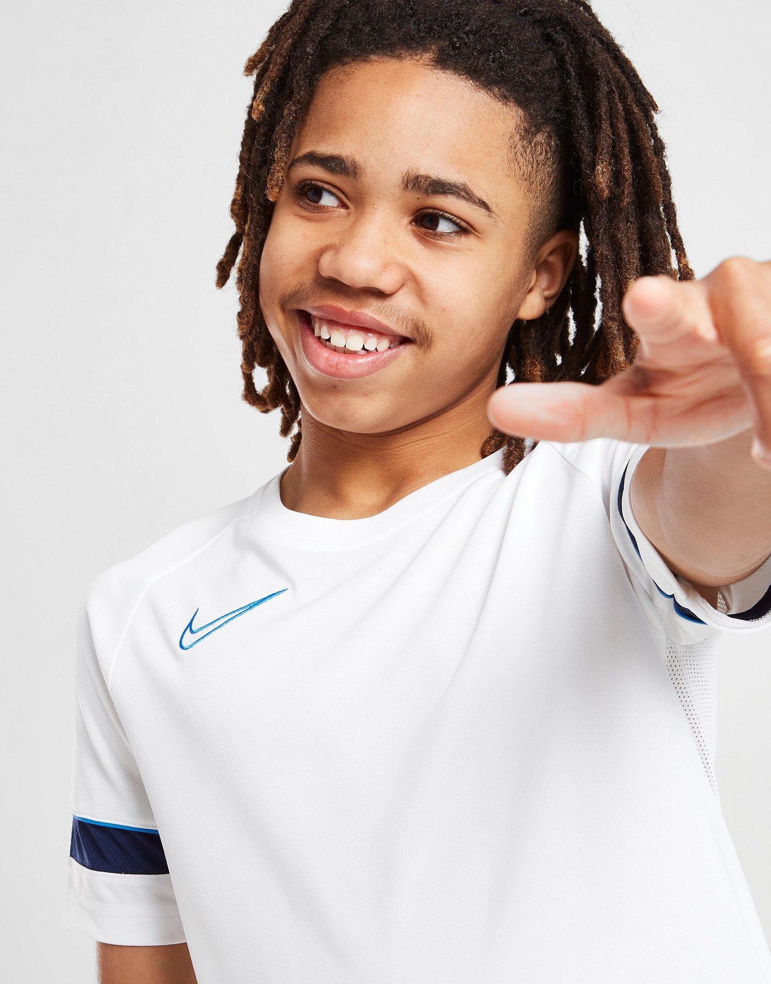 Nike Academy T-Shirt Junior
