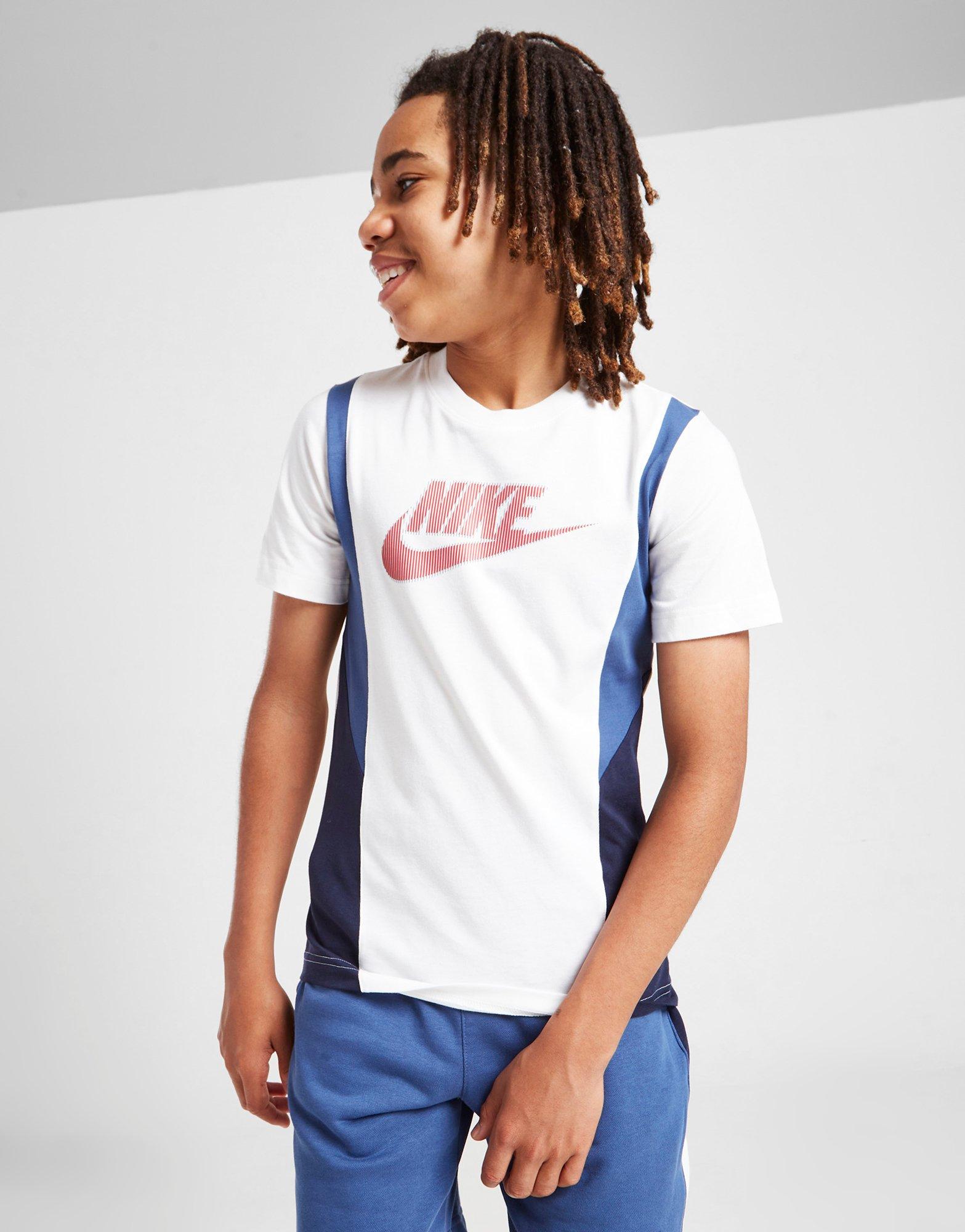 Nike Hybrid T-Shirt Junior