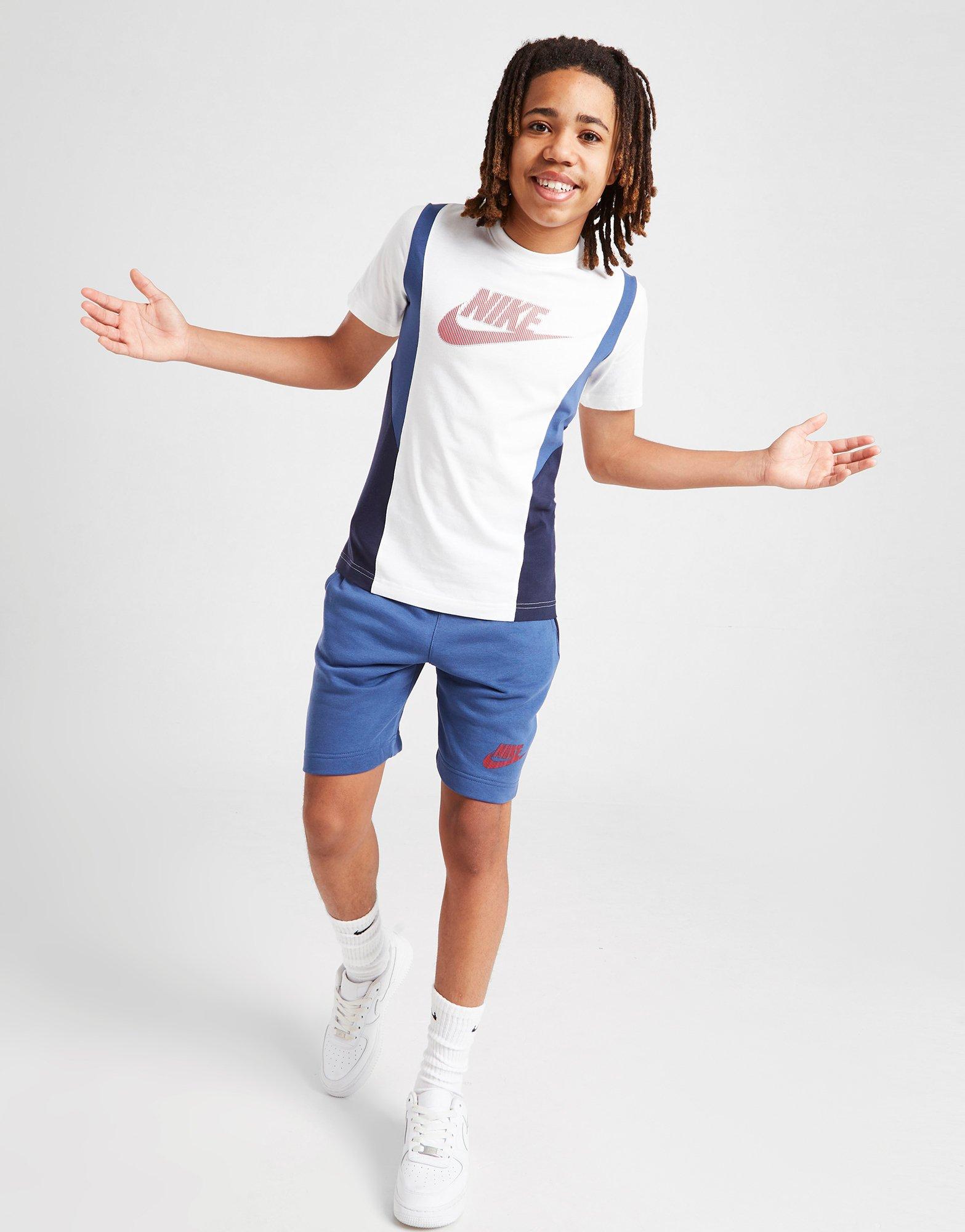 Nike Hybrid T-Shirt Junior