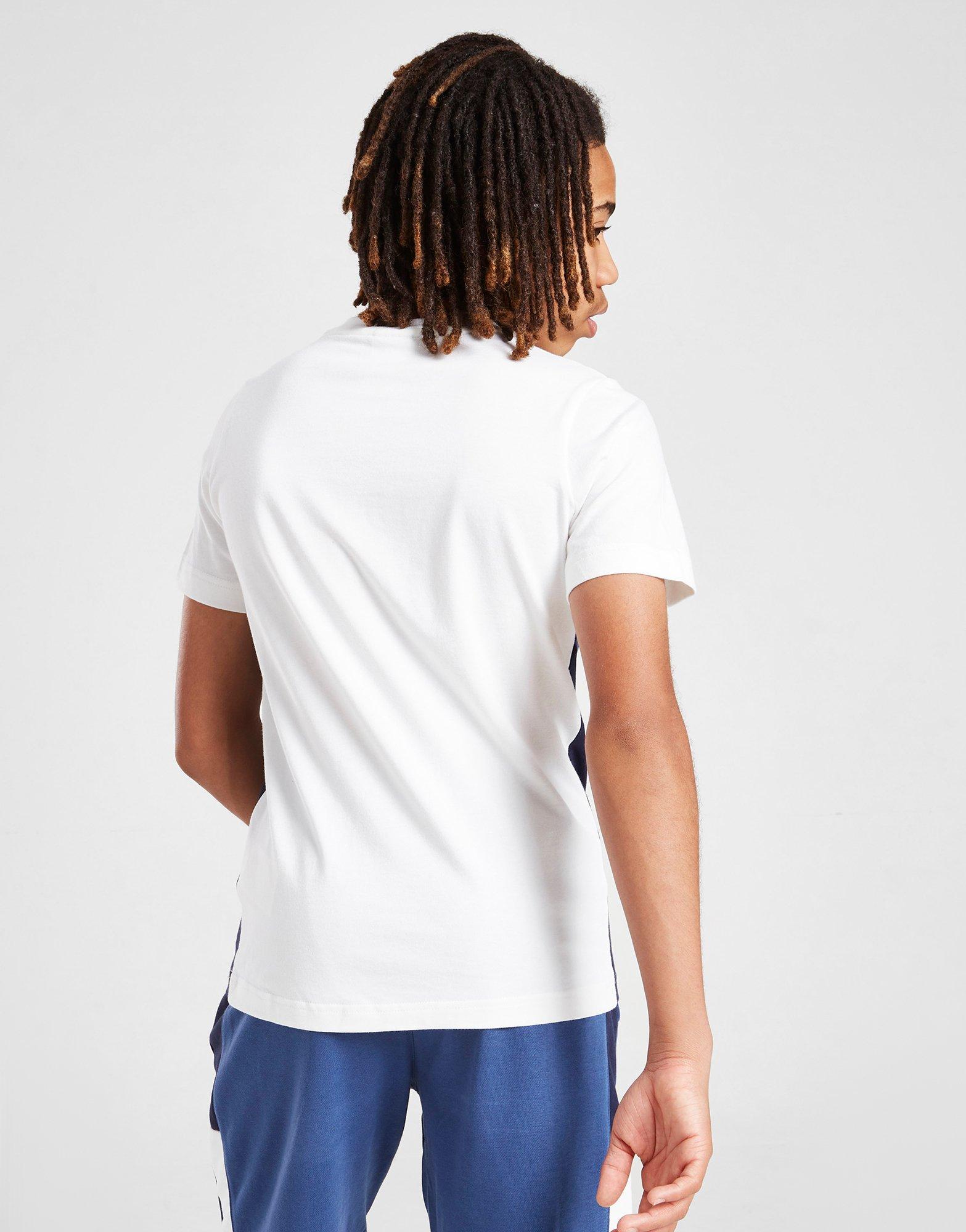 Nike Hybrid T-Shirt Junior
