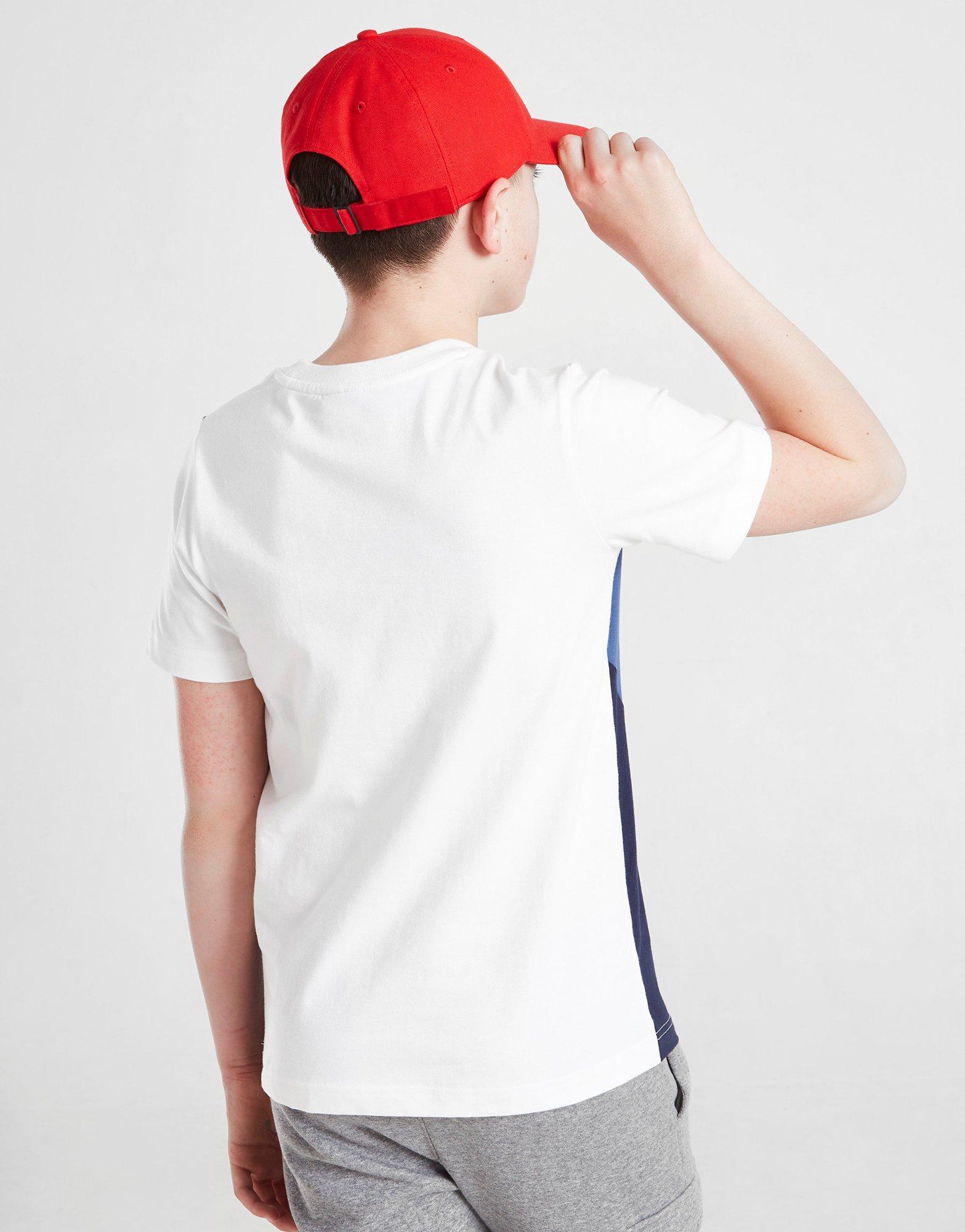 Nike Hybrid T-Shirt Junior
