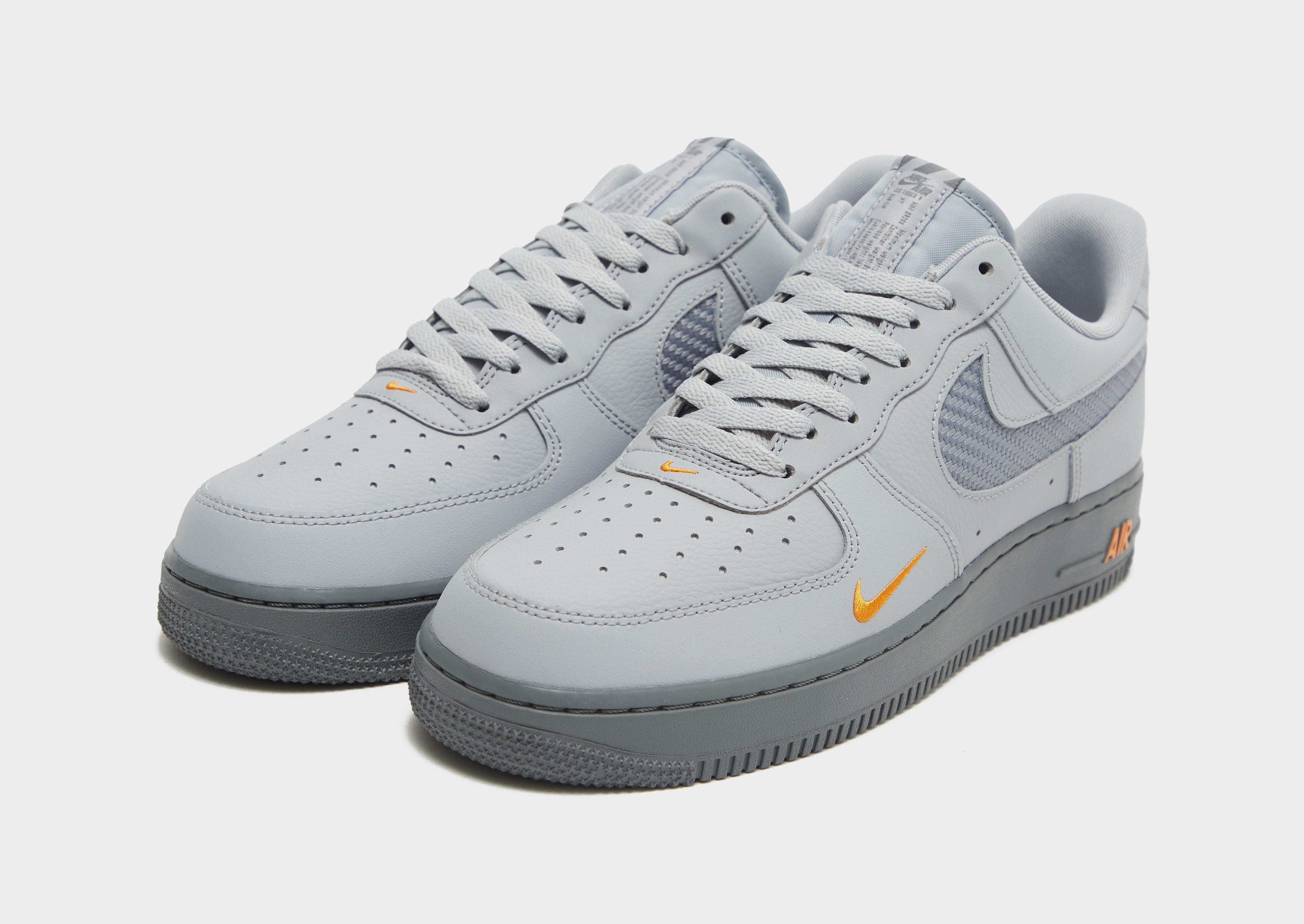 Nike Air Force 1 '07 Herenschoenen