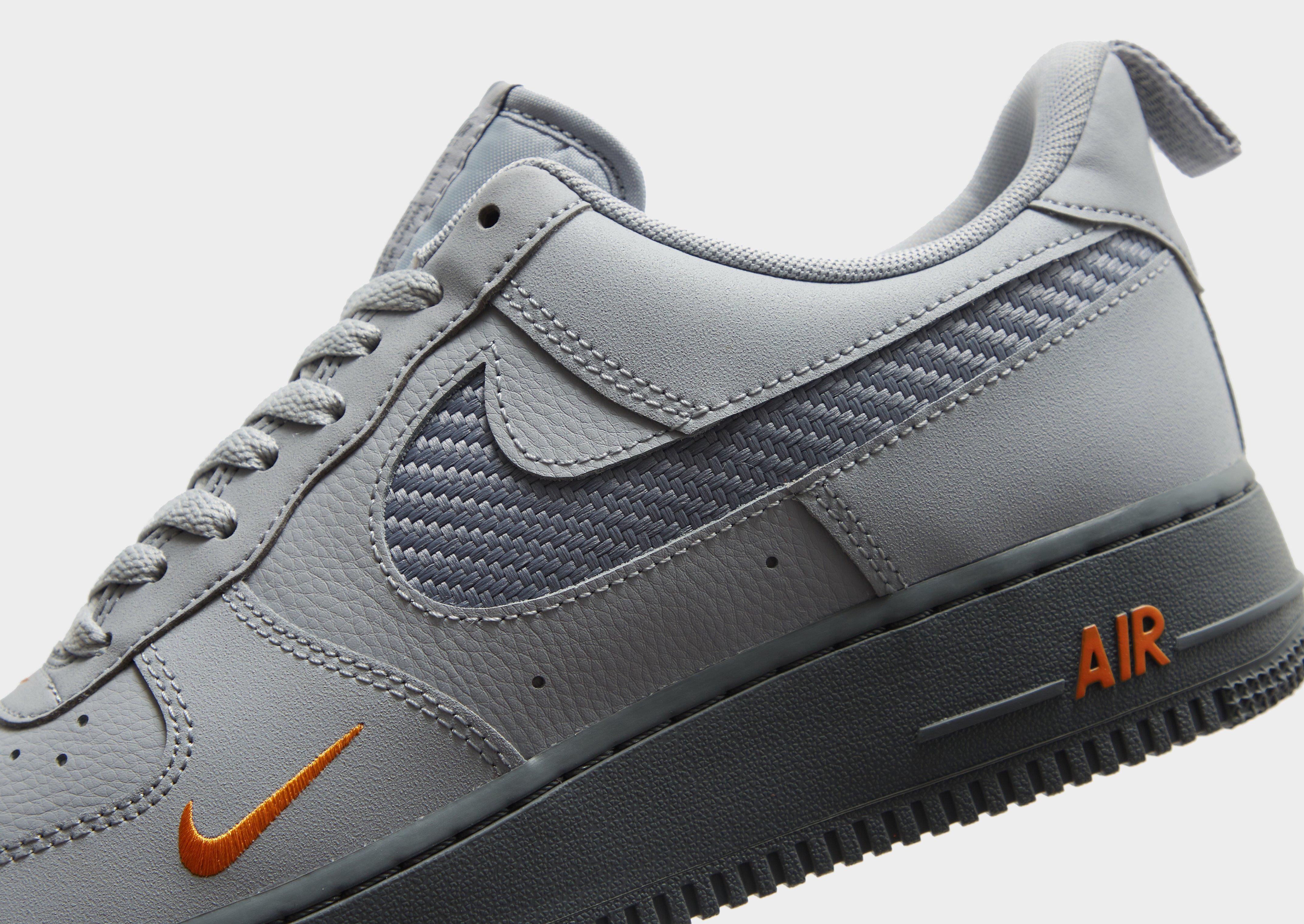 Nike Air Force 1 '07 Herenschoenen
