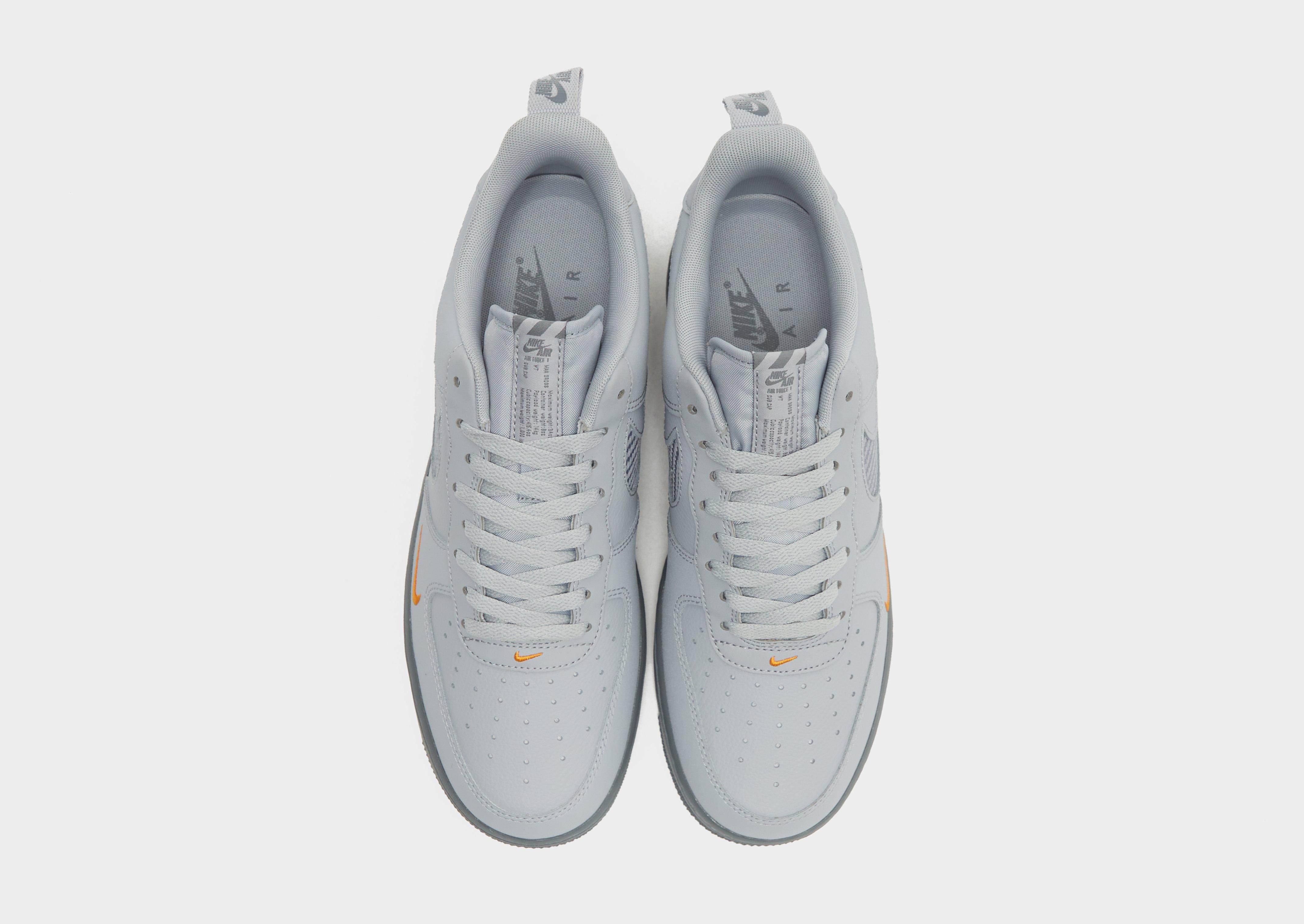 Nike Air Force 1 '07 Herenschoenen