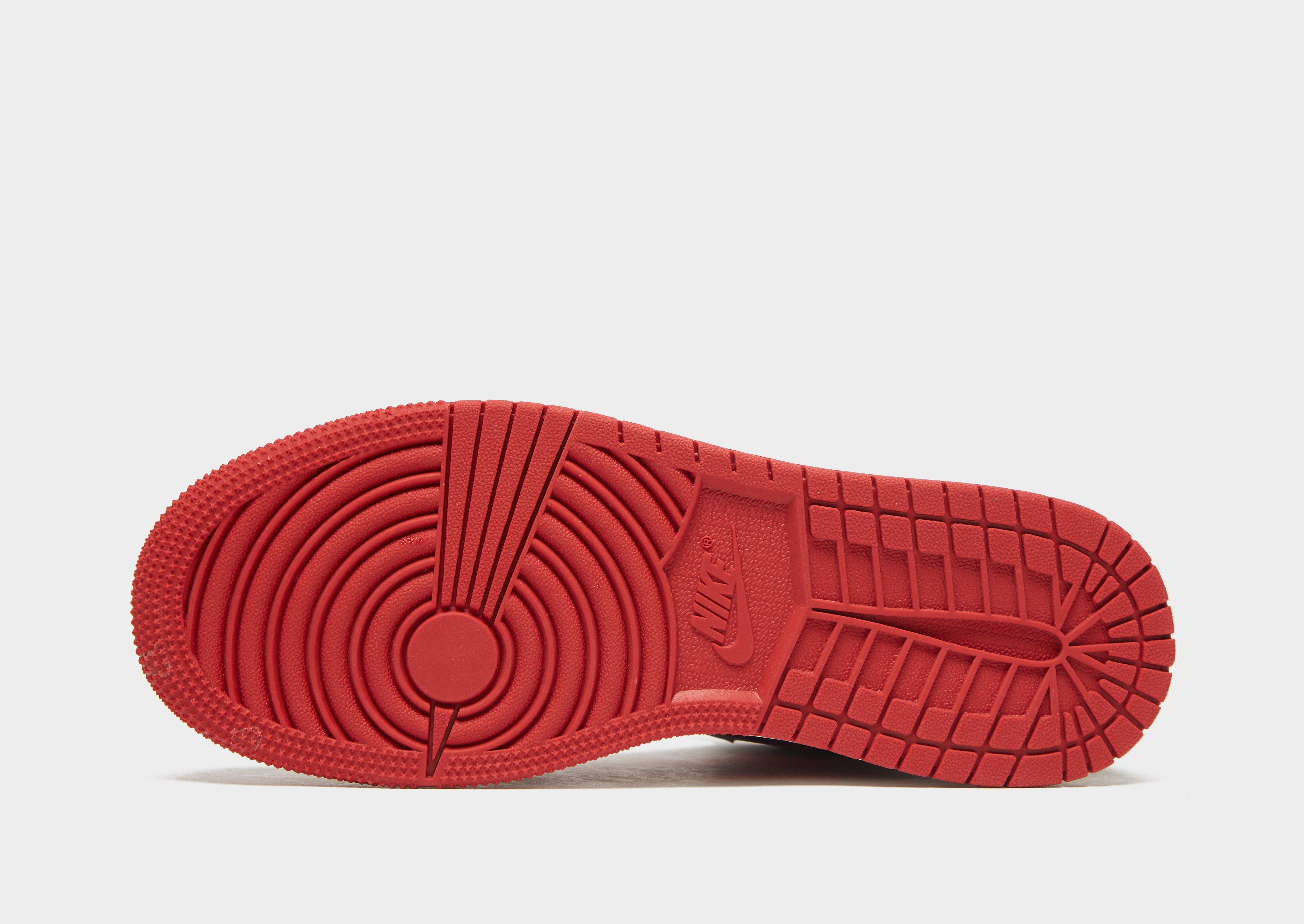 Jordan Air 1 Mid Junior