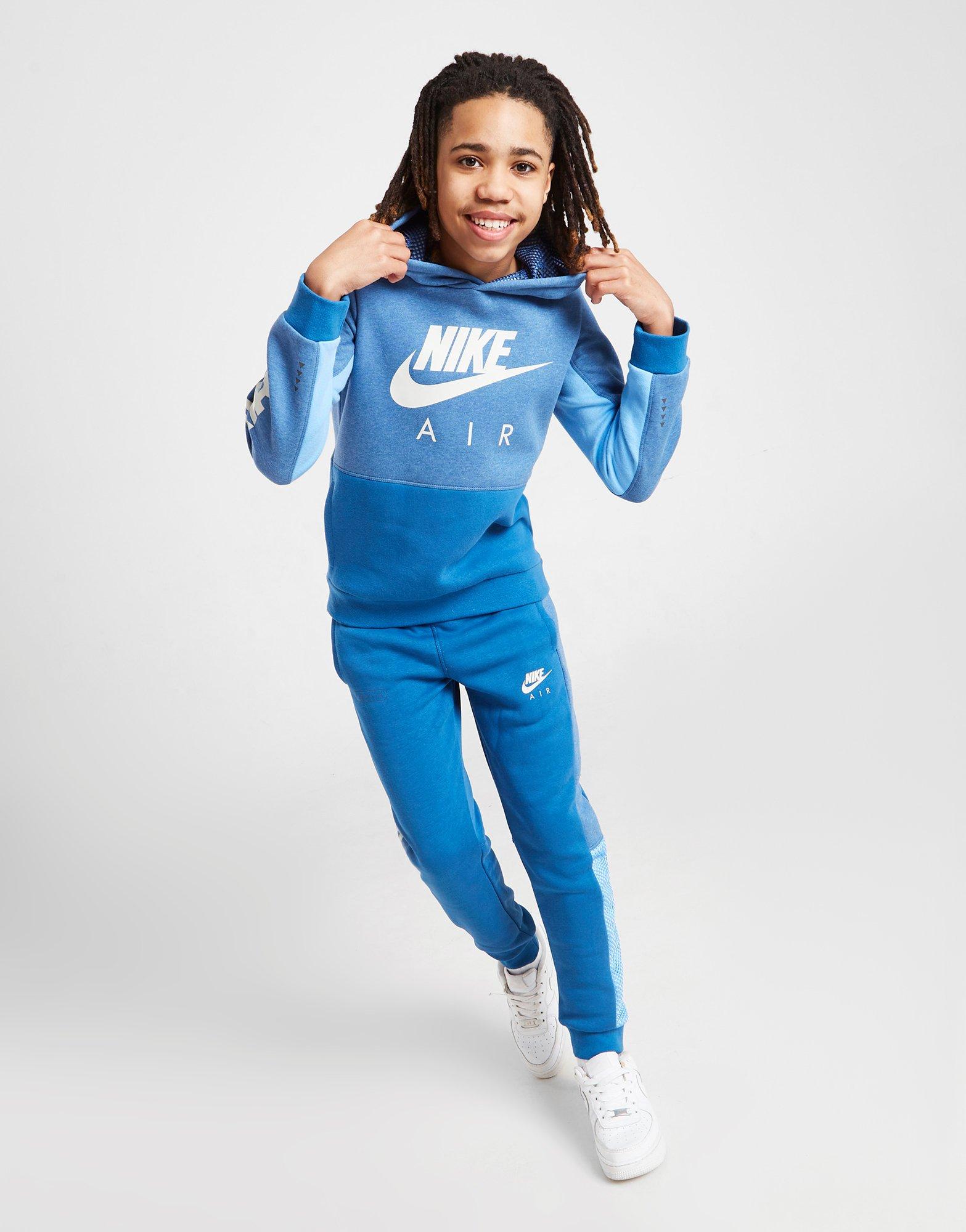 Nike Air Pullover Hoodie Junior