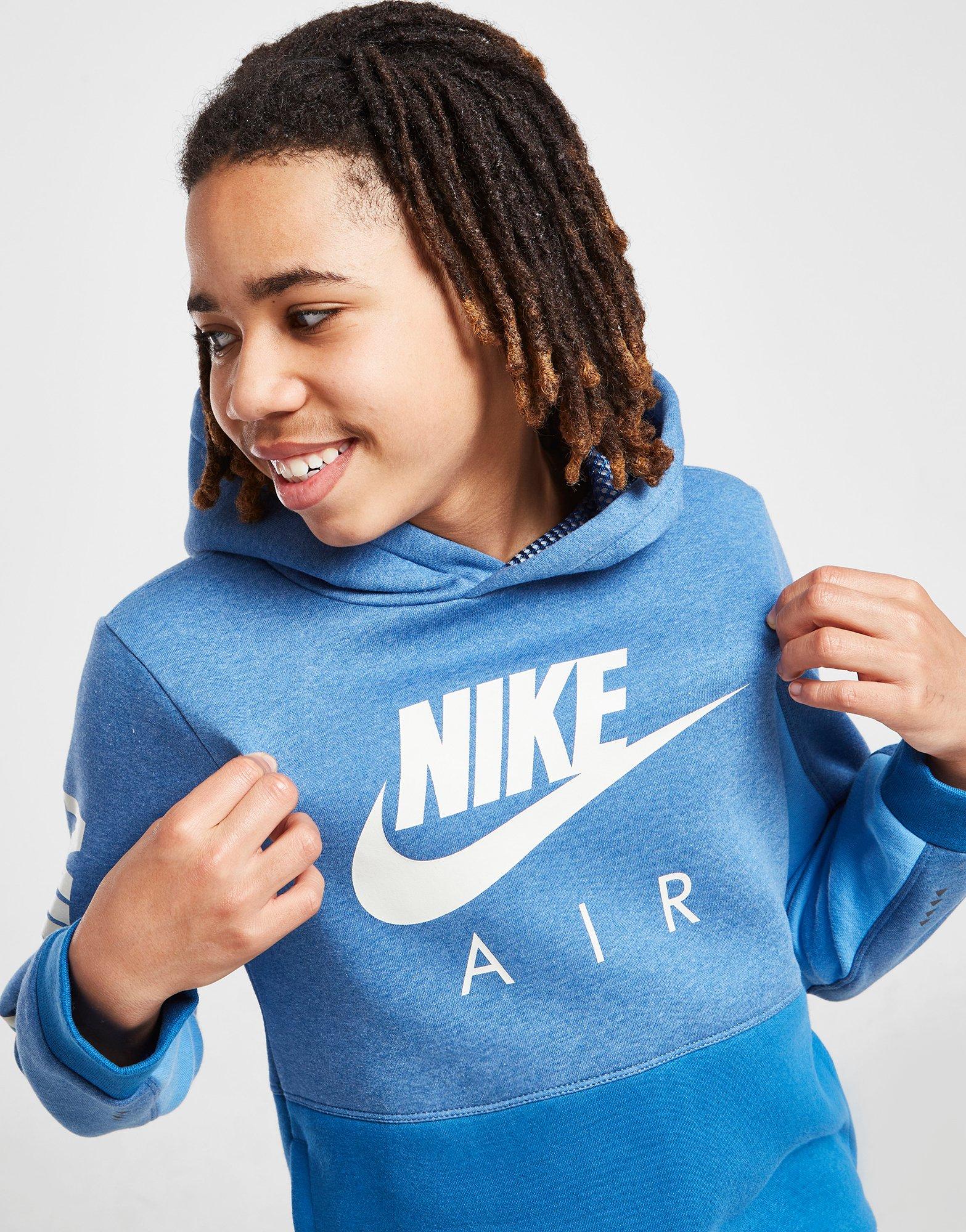 Nike Air Pullover Hoodie Junior