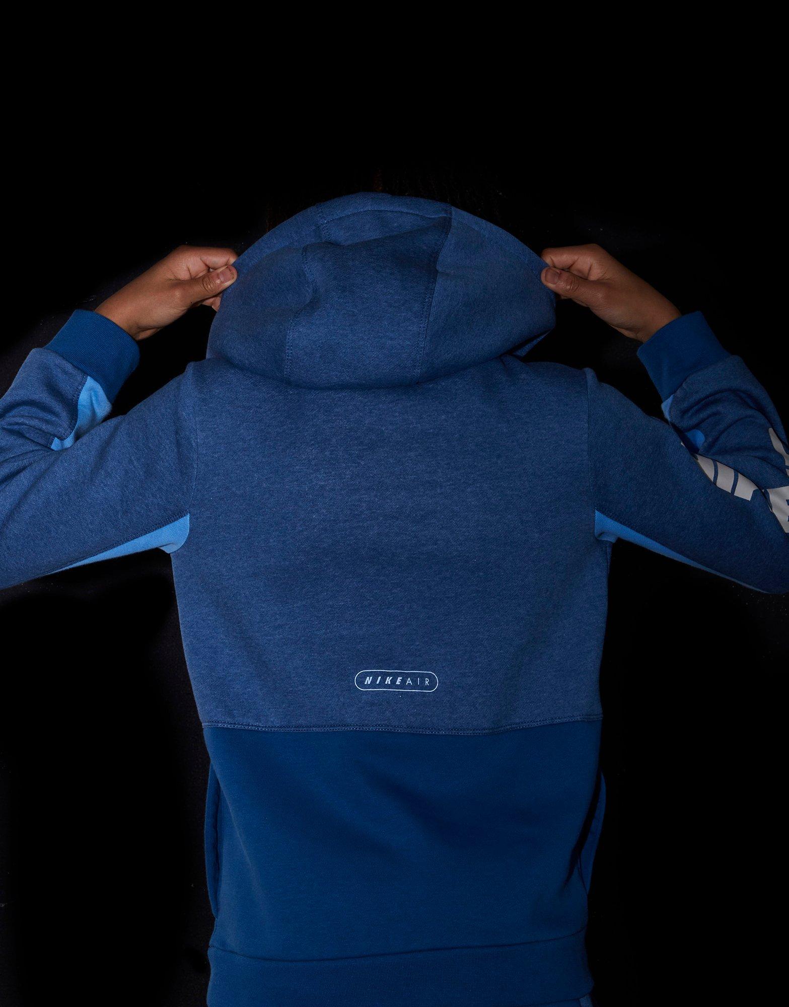 Nike Air Pullover Hoodie Junior