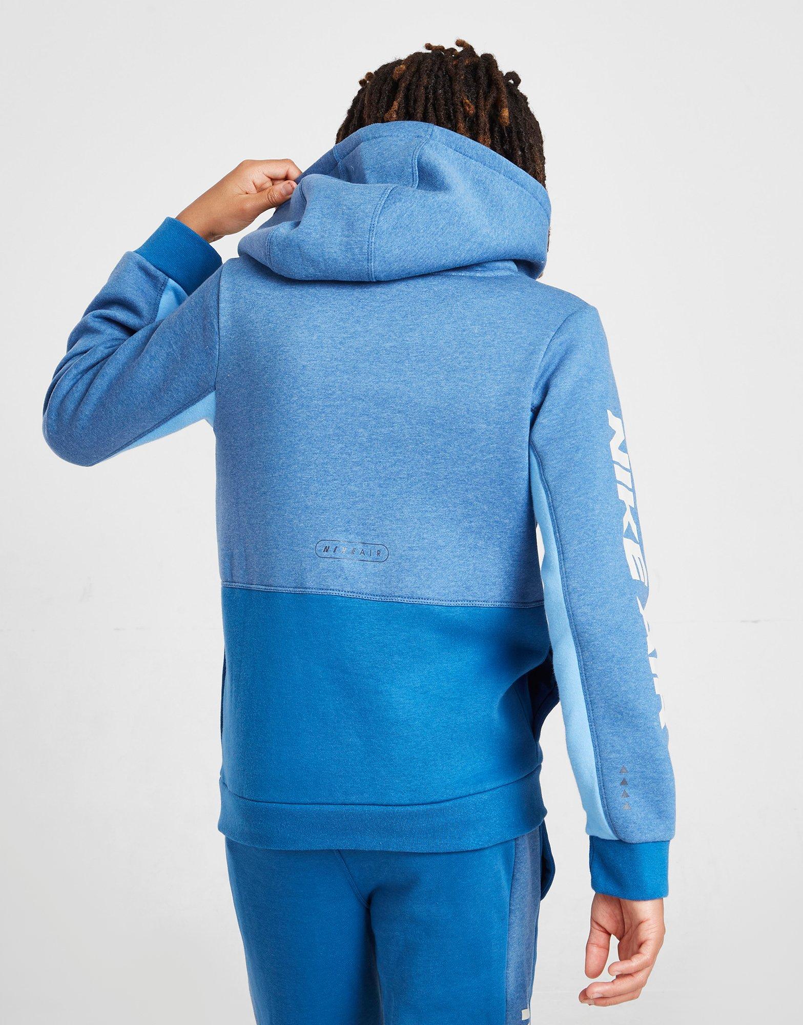 Nike Air Pullover Hoodie Junior