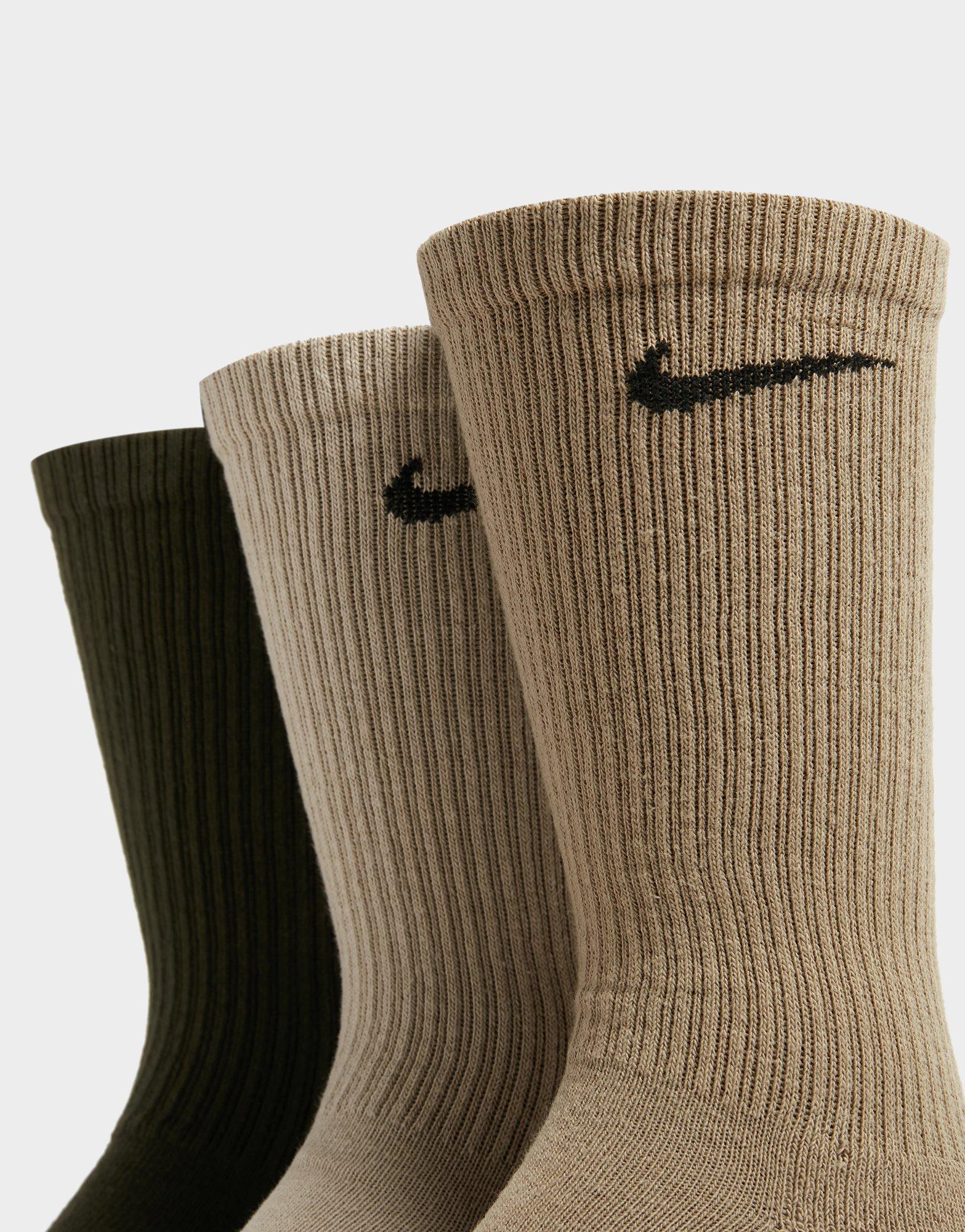 nike heritage crew socks