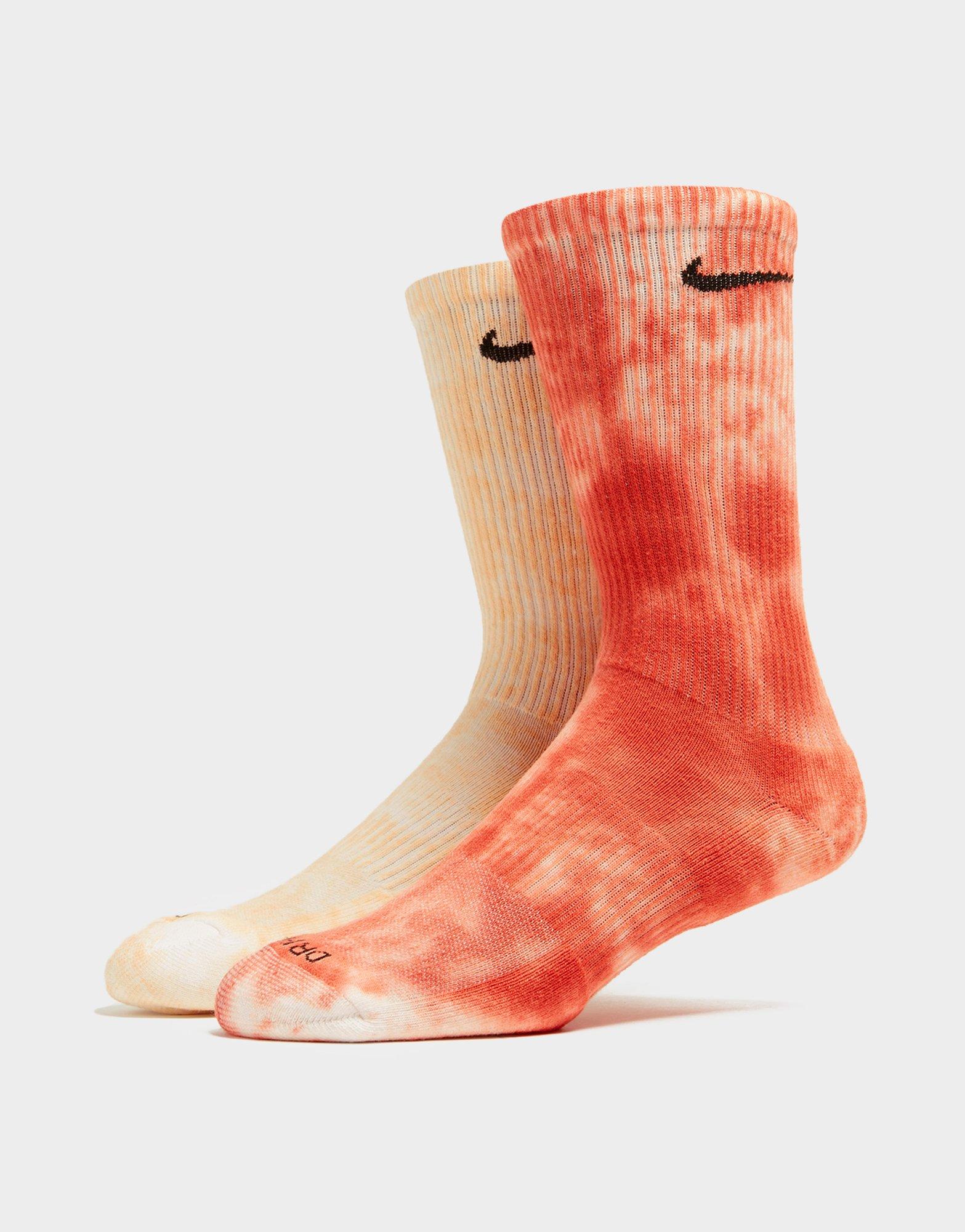 nike ice cream socks