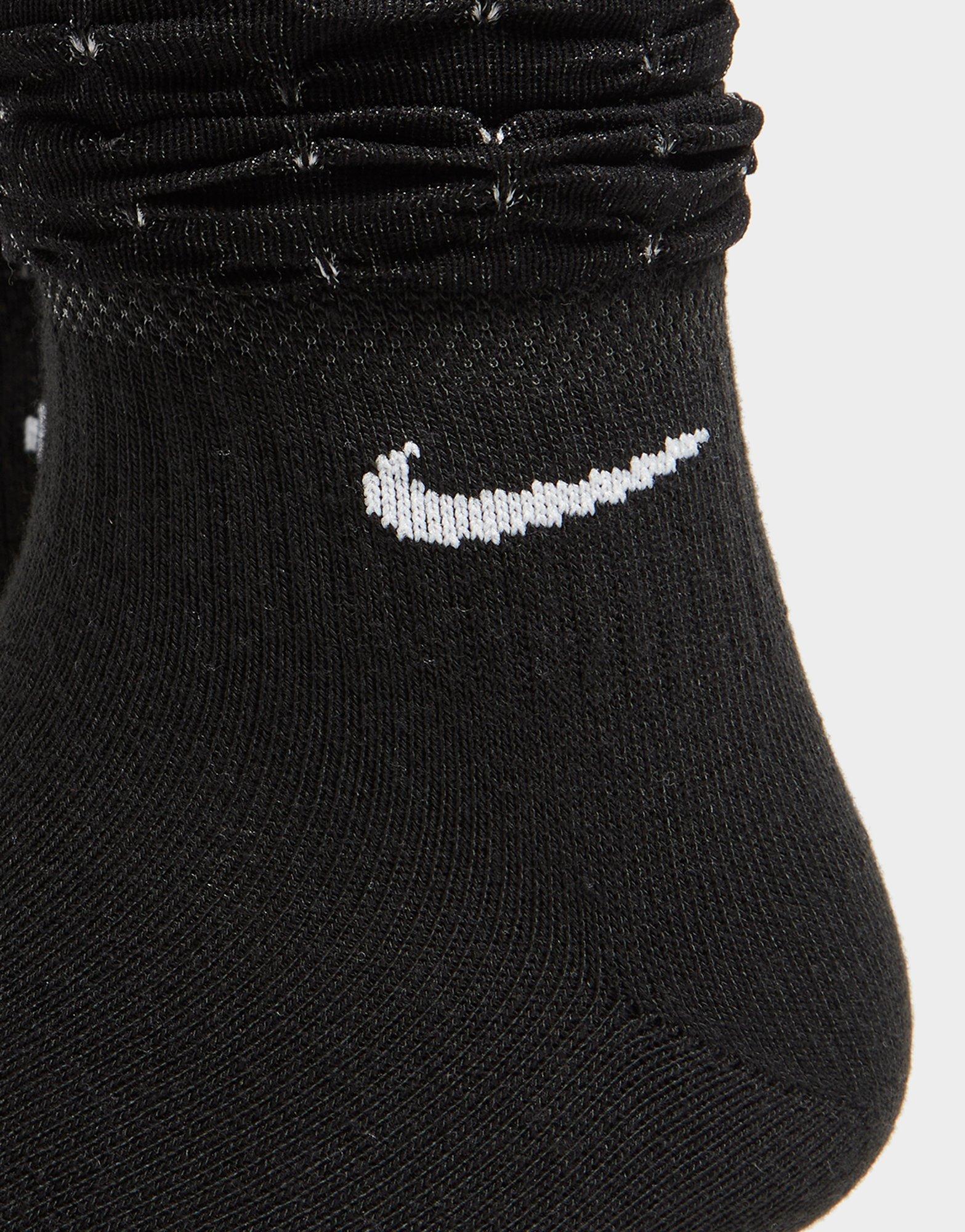 Nike 1 Pack Ruff Shuff Socks