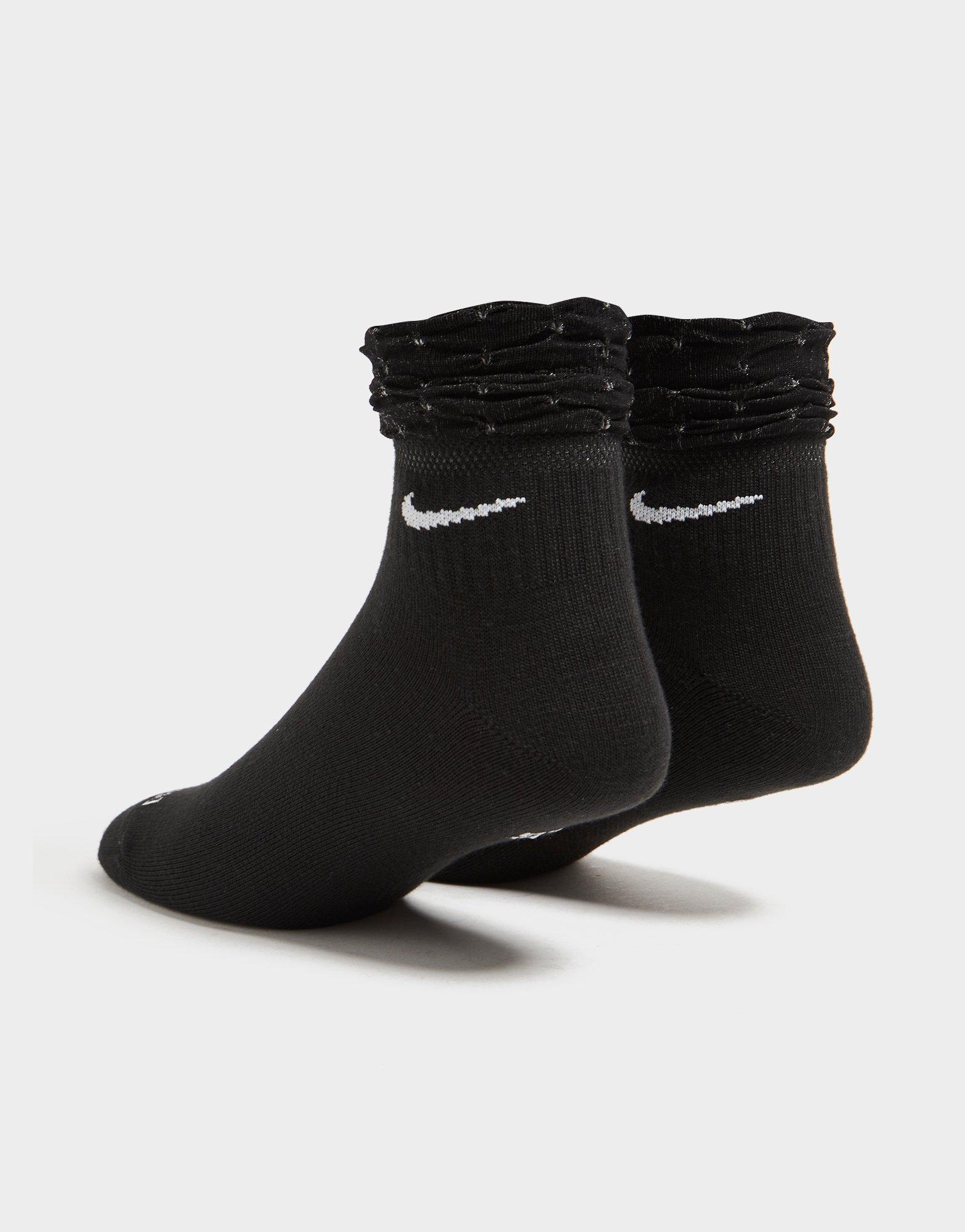 Nike 1 Pack Ruff Shuff Socks