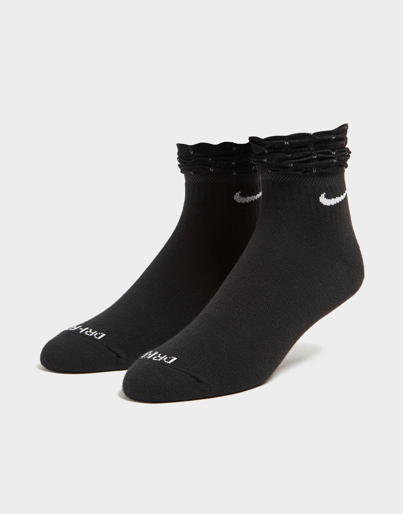 Nike 1 Pack Ruff Shuff Socks