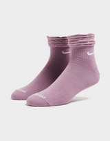 Nike 1 Pack Ruff Shuff Socks