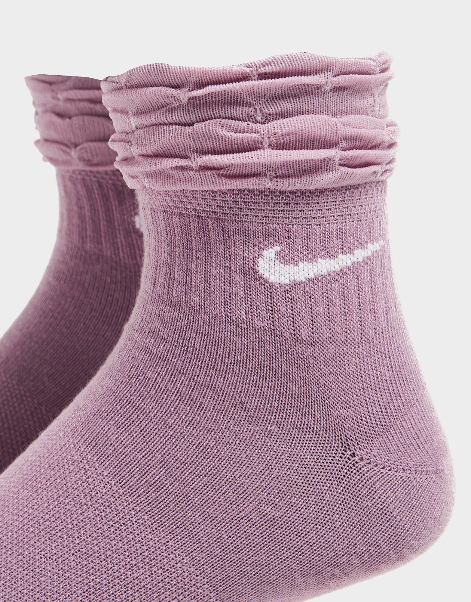 Nike 1 Pack Ruff Shuff Socks