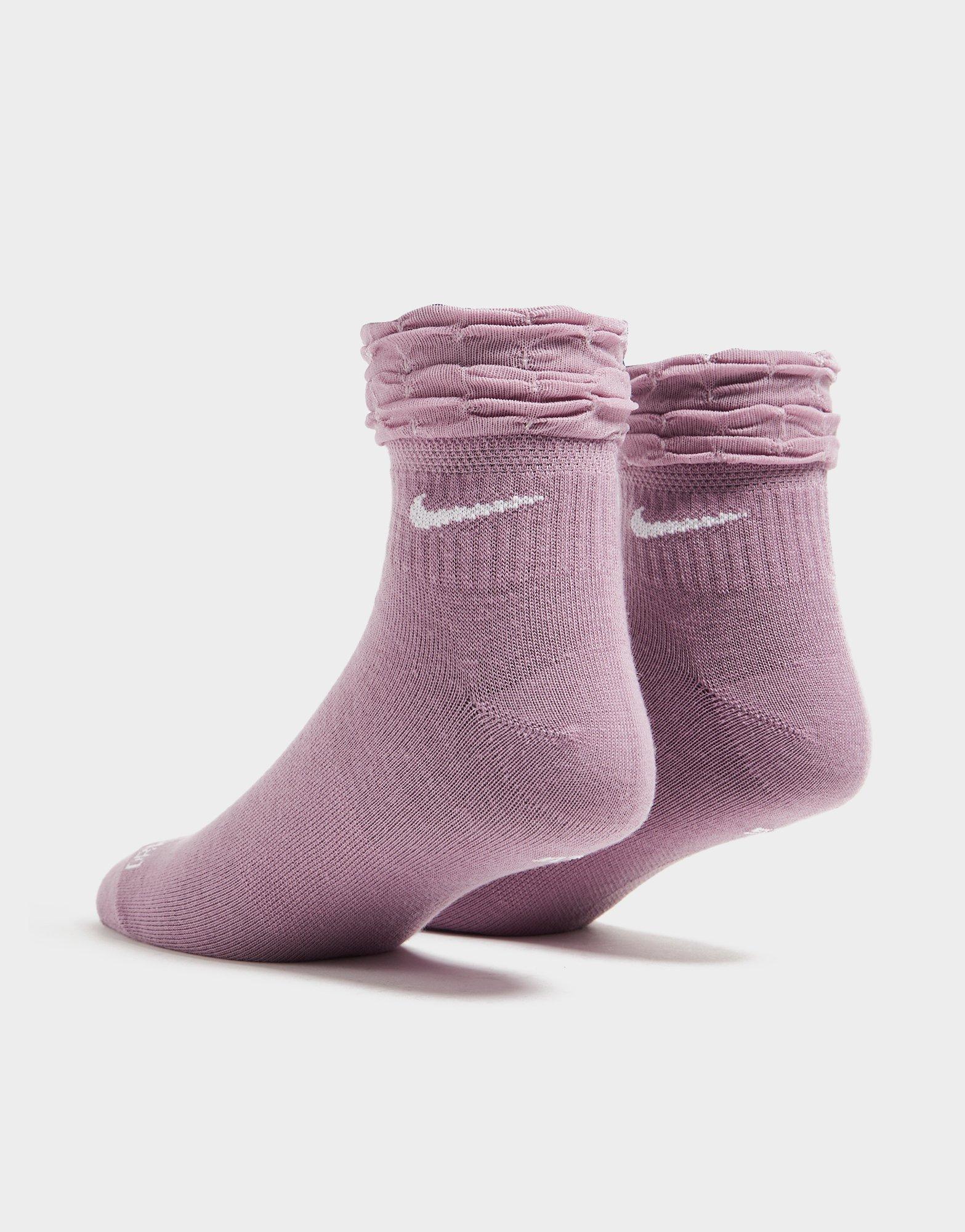 Nike 1 Pack Ruff Shuff Socks