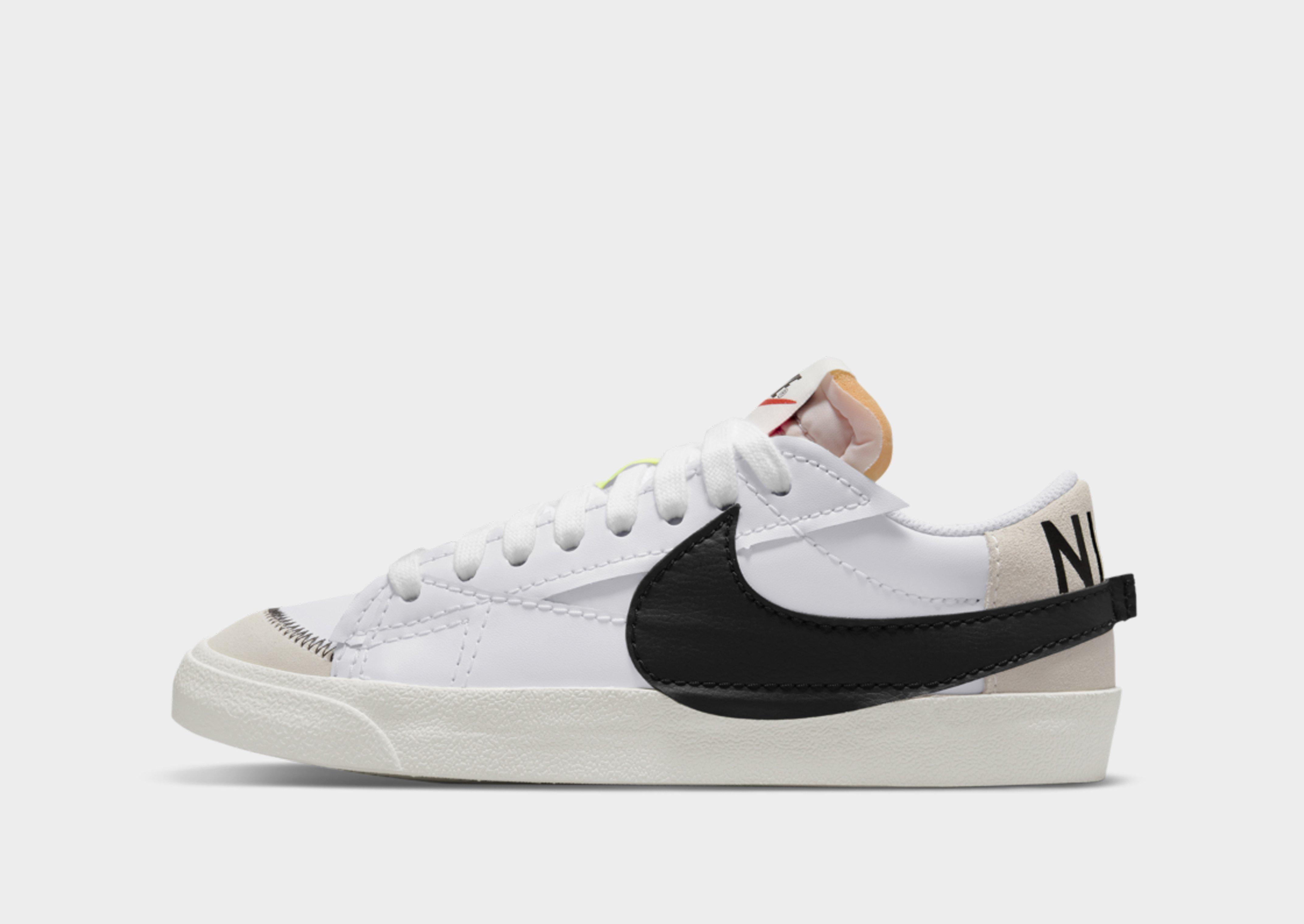 Nike Blazer Low '77 Jumbo | JD Sports 