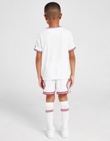 Jordan Paris Saint Germain 2021/22 Fourth Kit Children