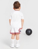 Jordan Paris Saint Germain 2021/22 Fourth Kit Infant