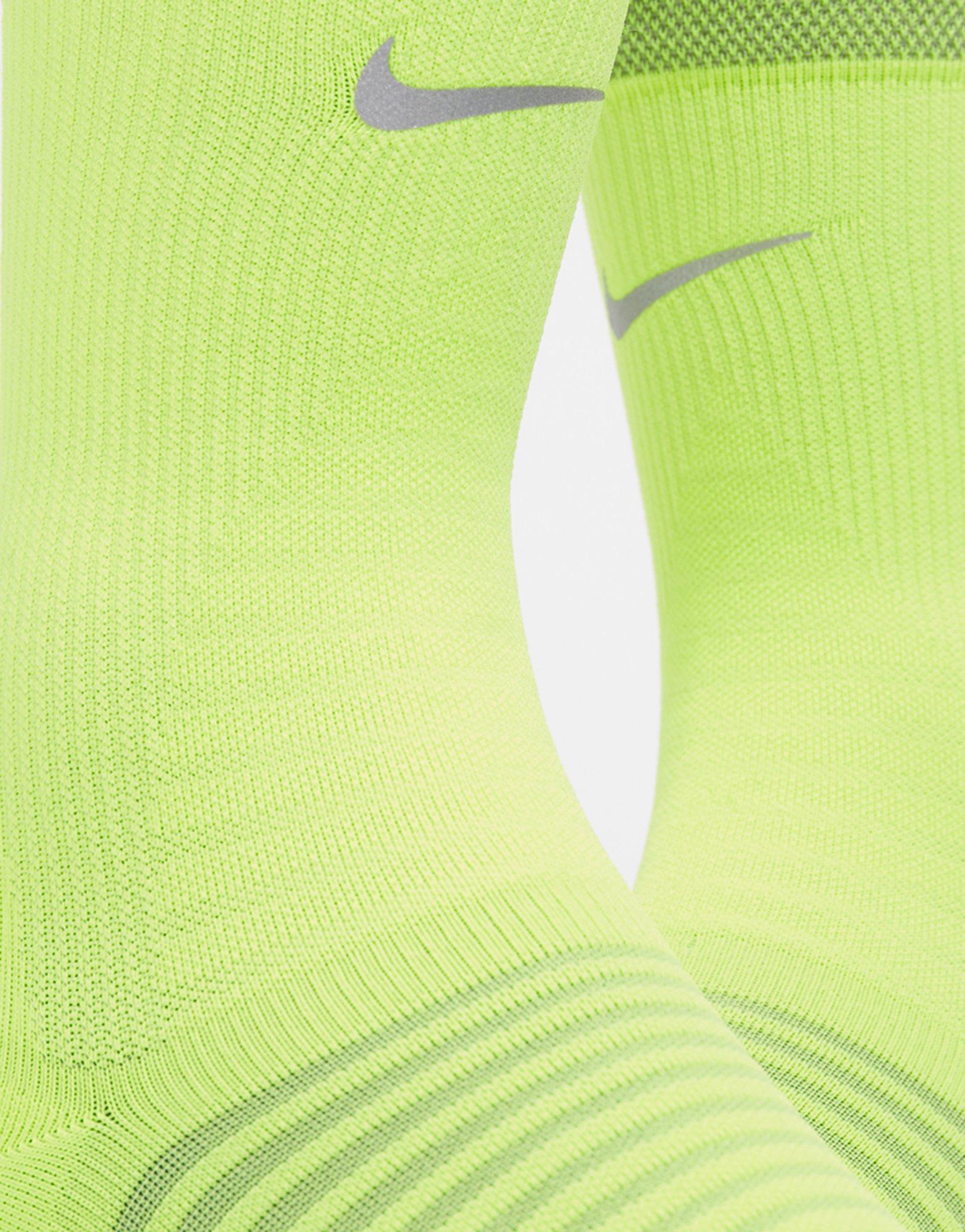 Nike Spark Lightweight Running Socks