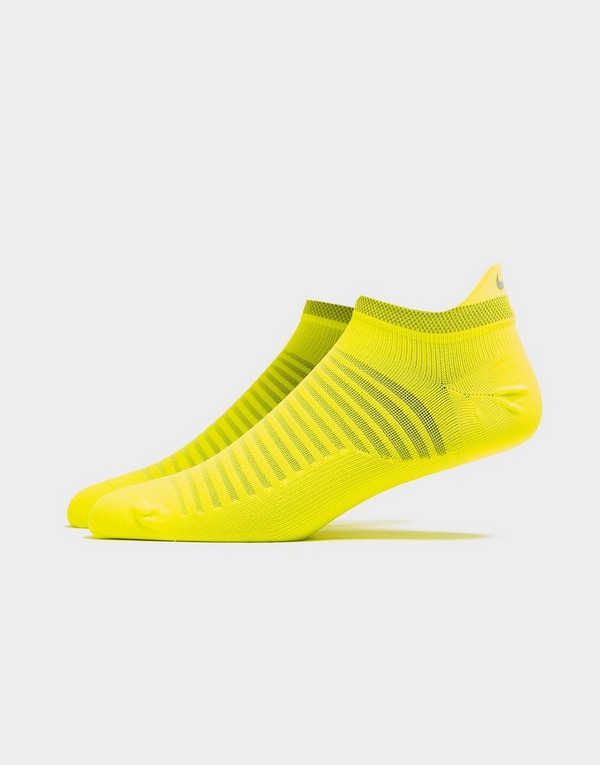 Nike Running Spark No-Show Socks