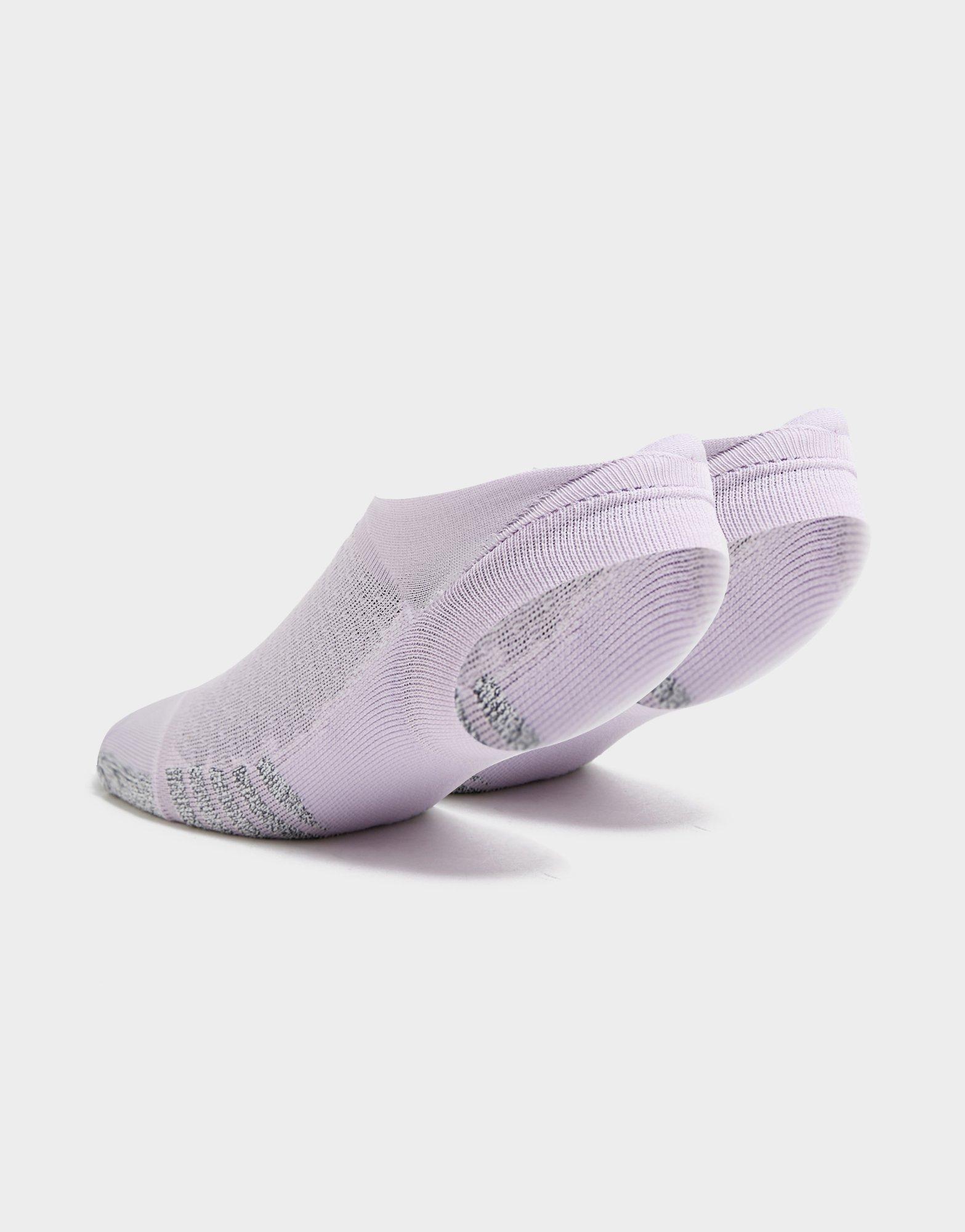 Nike Studio Grip Toeless Socks