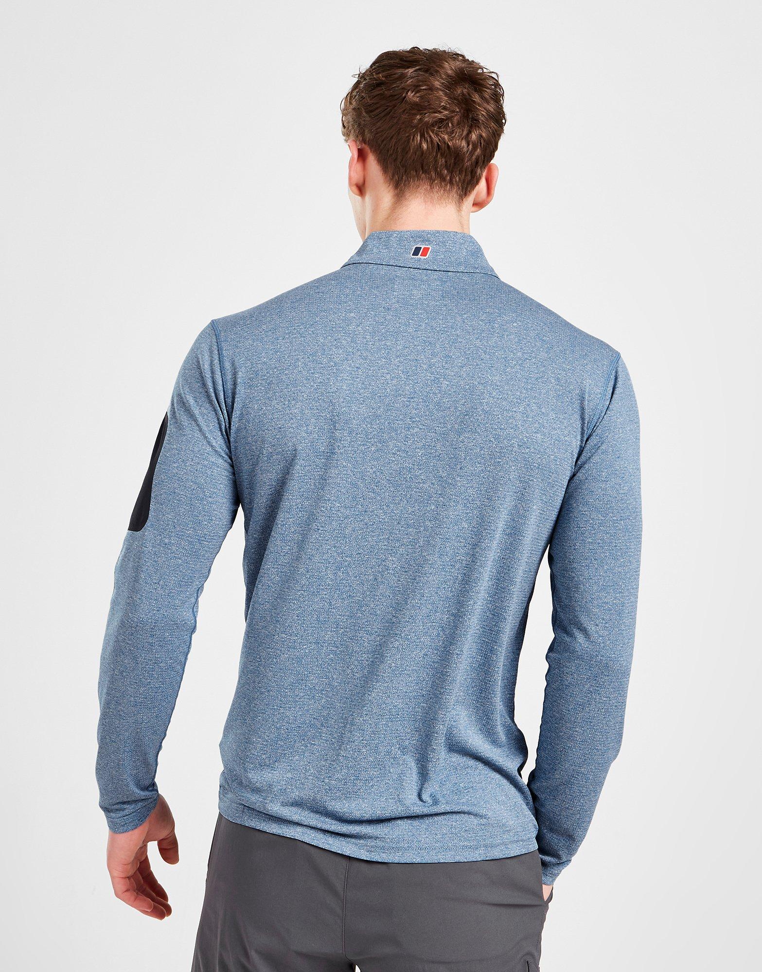 Berghaus Explorer Long Sleeve Top