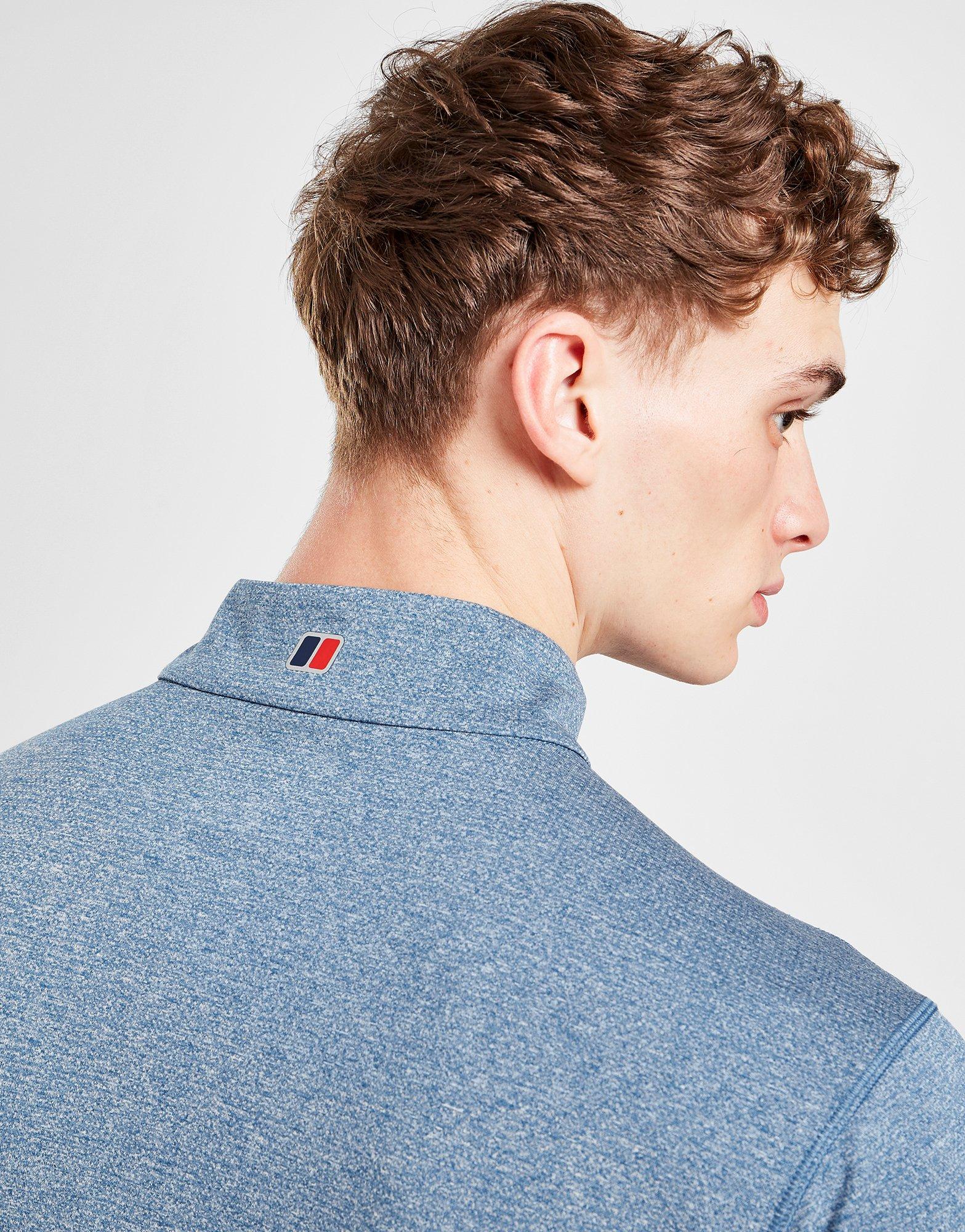 Berghaus Explorer Long Sleeve Top