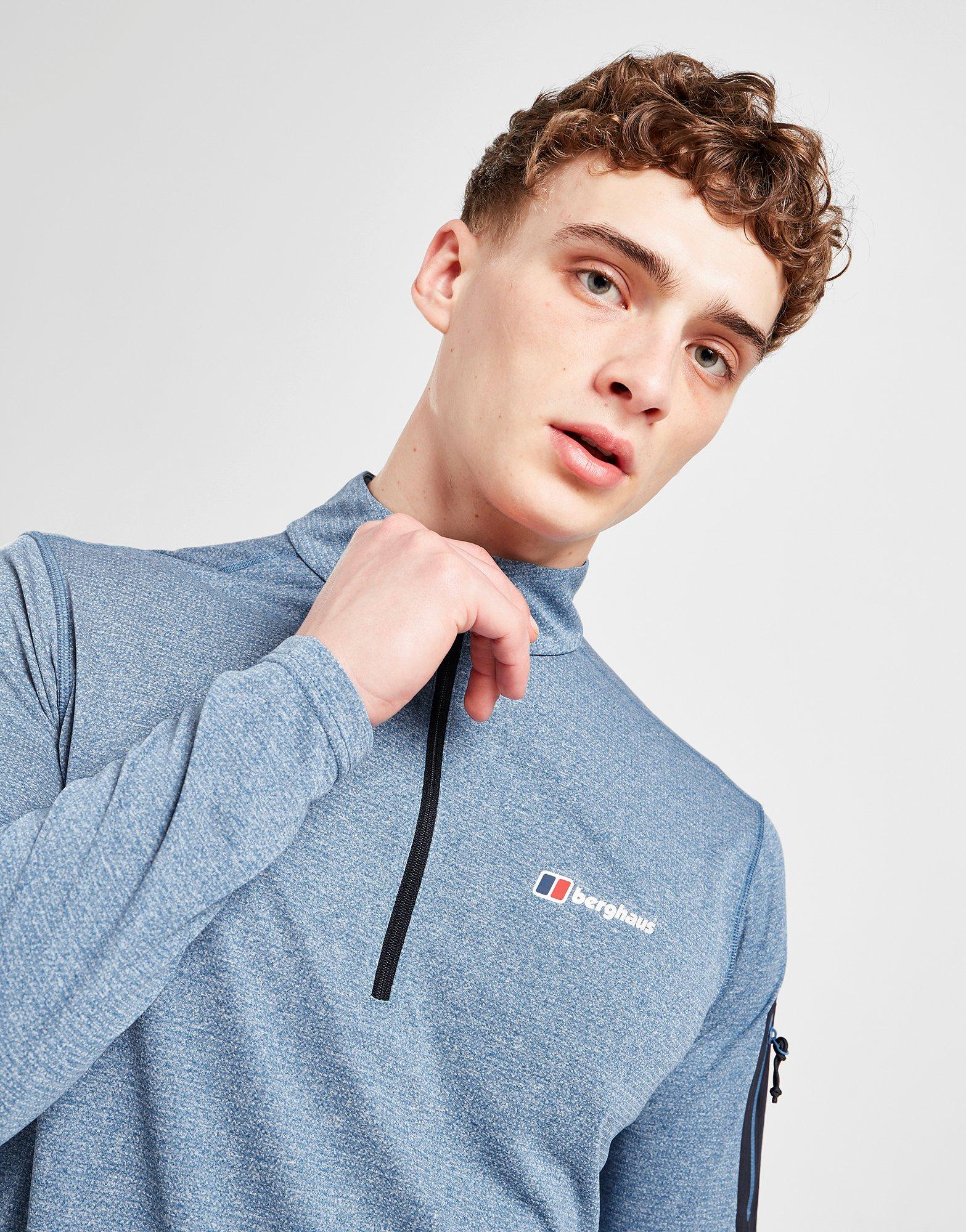 Berghaus Explorer Long Sleeve Top