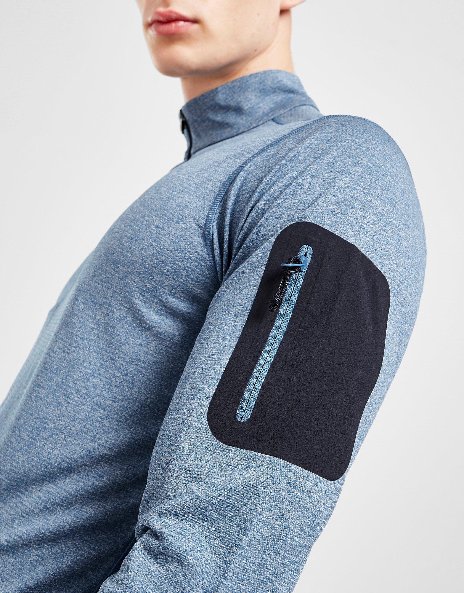 Berghaus Explorer Long Sleeve Top