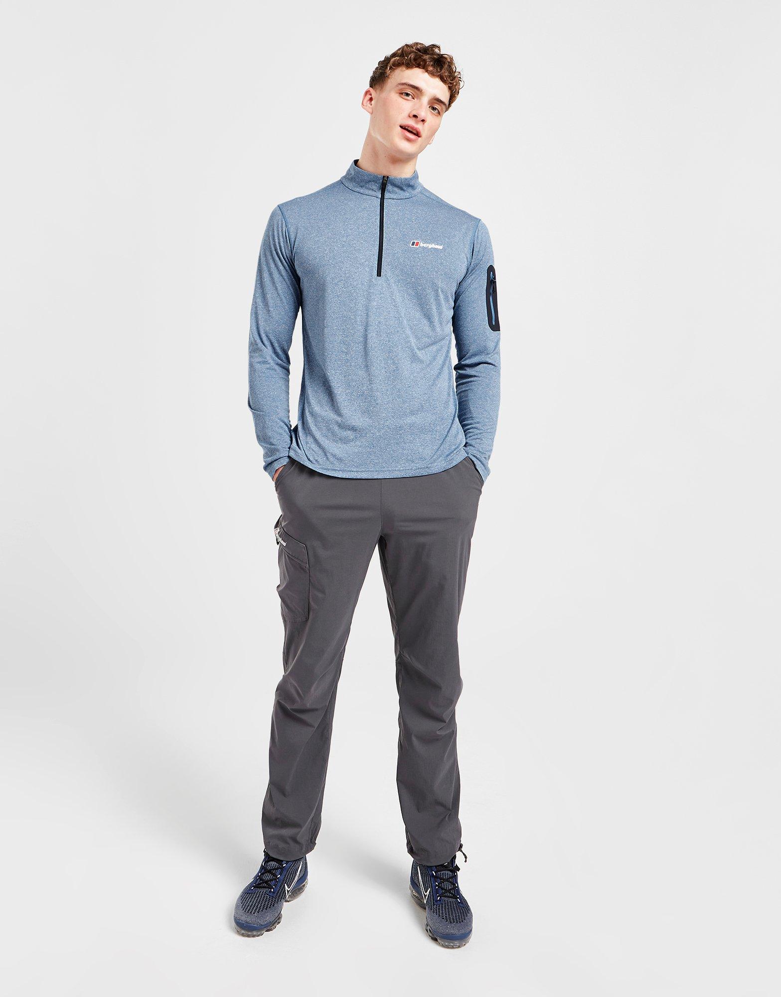 Berghaus Explorer Long Sleeve Top