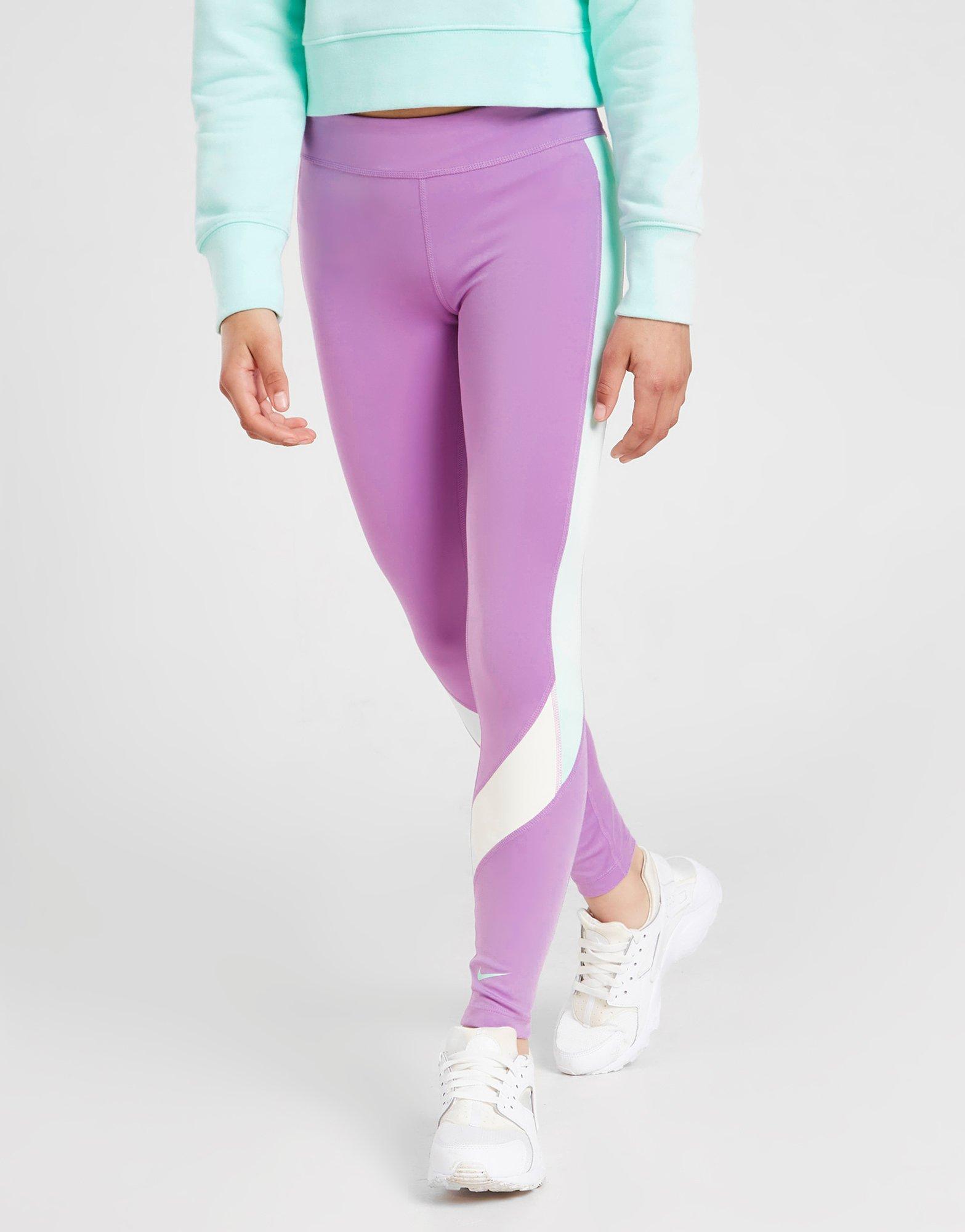 Nike Girls' Dri-FIT One Tights Junior