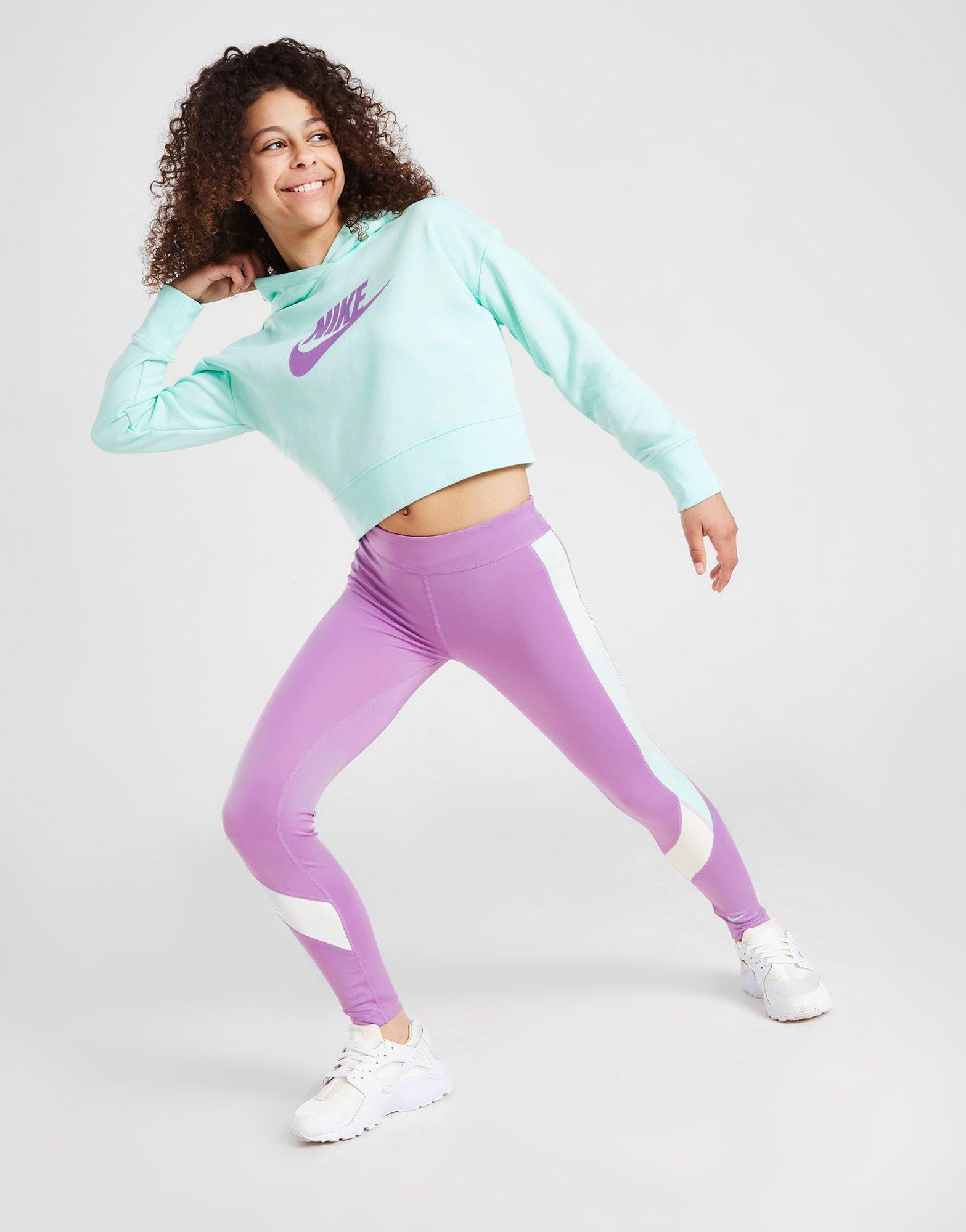 Nike Girls' Dri-FIT One Tights Junior