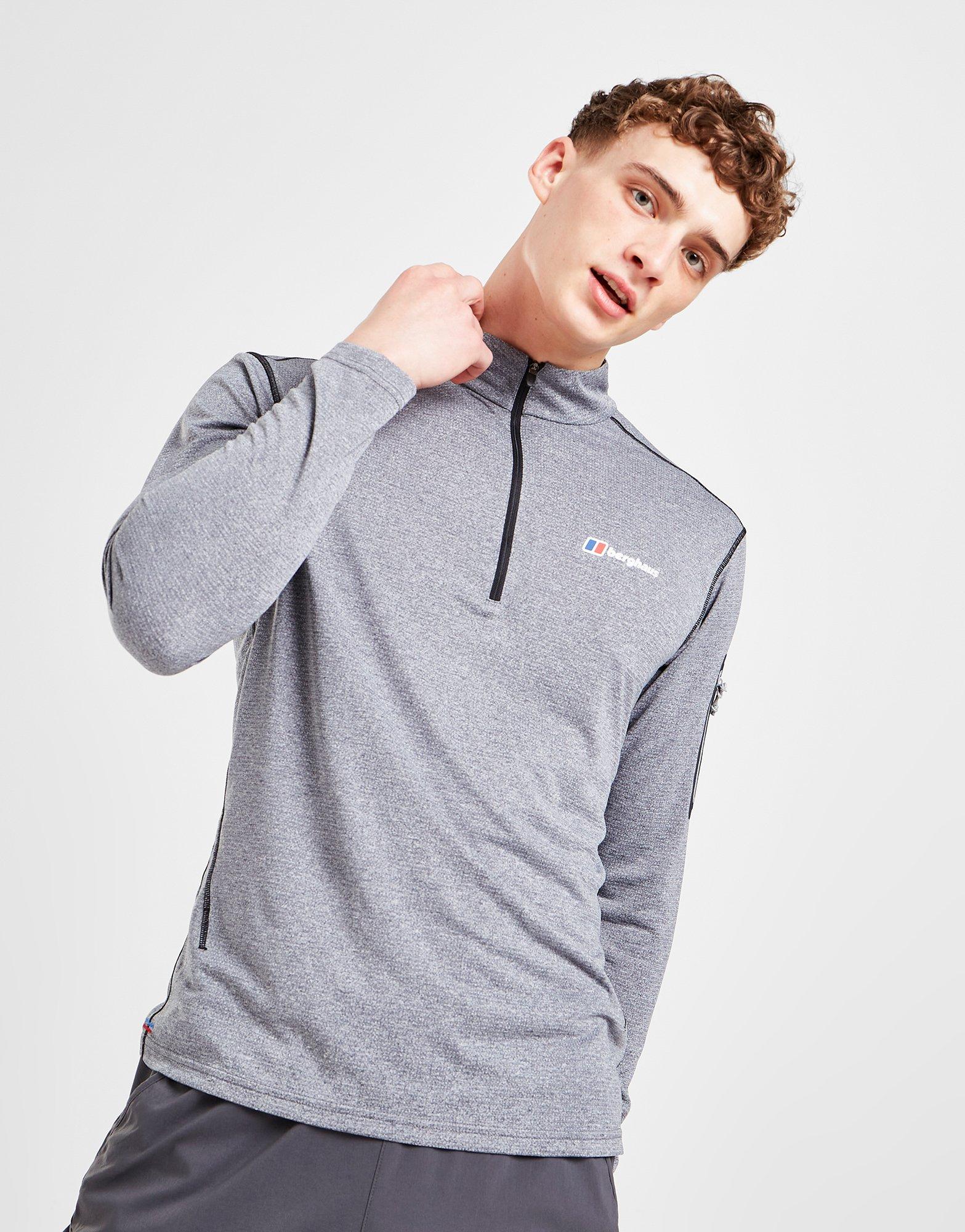 Berghaus Explorer Long Sleeve Top