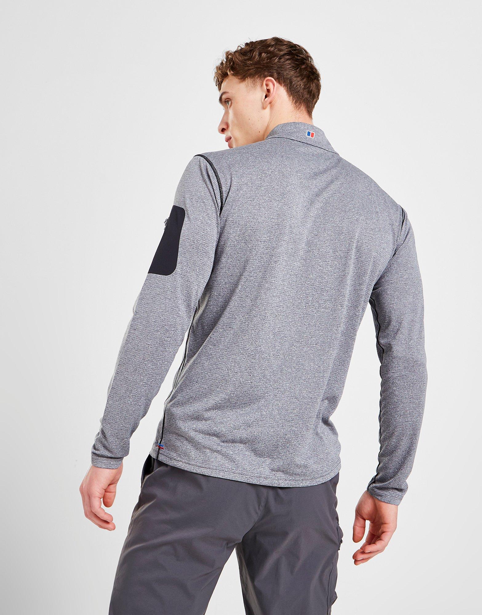 Berghaus Explorer Long Sleeve Top