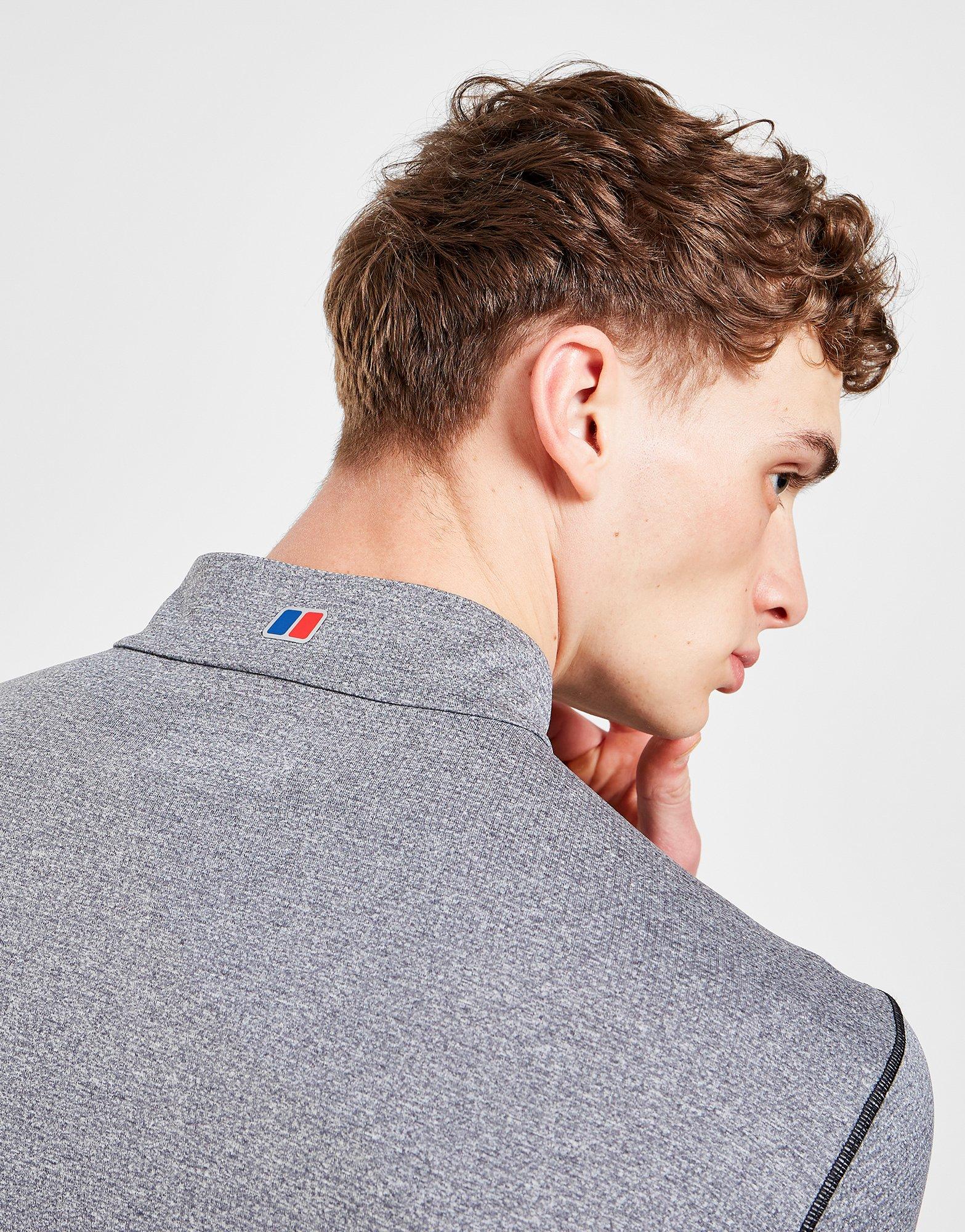 Berghaus Explorer Long Sleeve Top